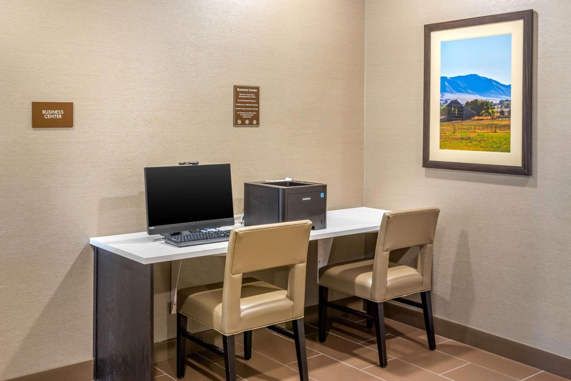 Comfort Inn & Suites Logan Near University gallery photo in Logan, UT — image 6