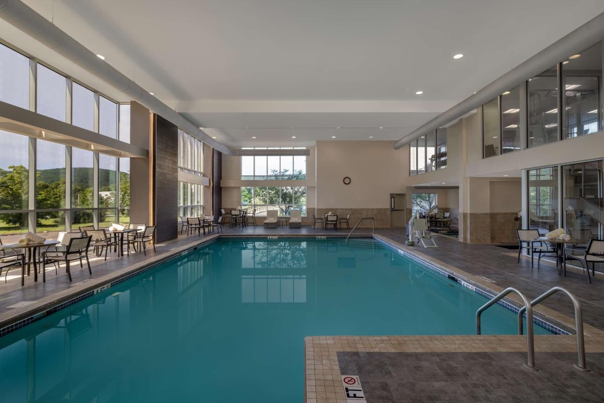 Home2 Suites By Hilton Bristol gallery photo in Bristol, CT — image 50