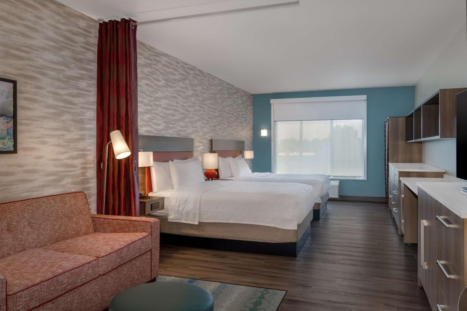 Home2 Suites By Hilton Bristol gallery photo in Bristol, CT — image 41