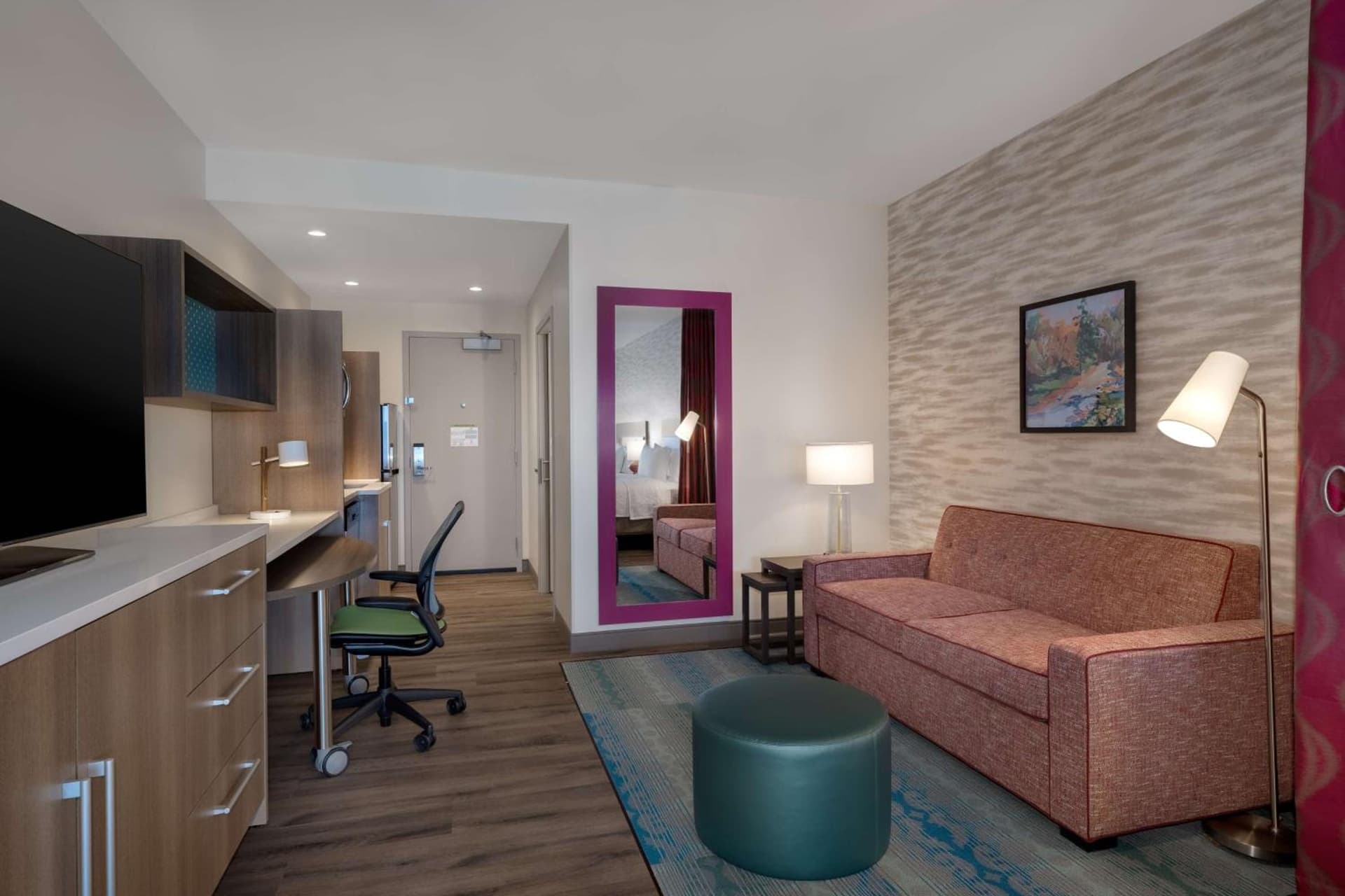 Home2 Suites By Hilton Bristol gallery photo in Bristol, CT — image 45