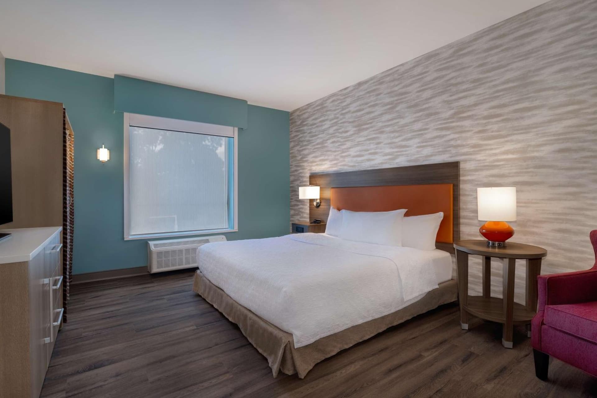Home2 Suites By Hilton Bristol gallery photo in Bristol, CT — image 19