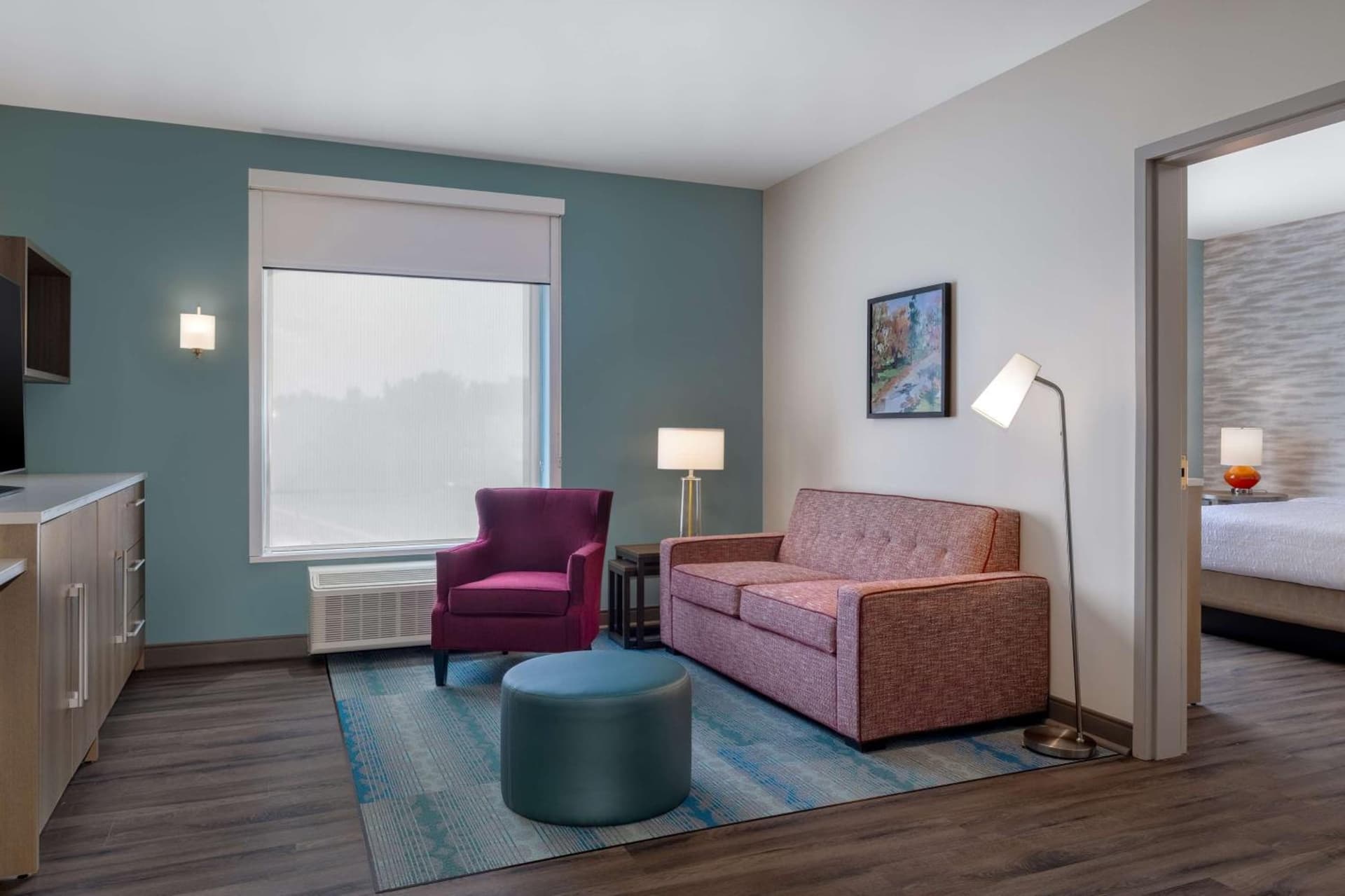 Home2 Suites By Hilton Bristol gallery photo in Bristol, CT — image 21
