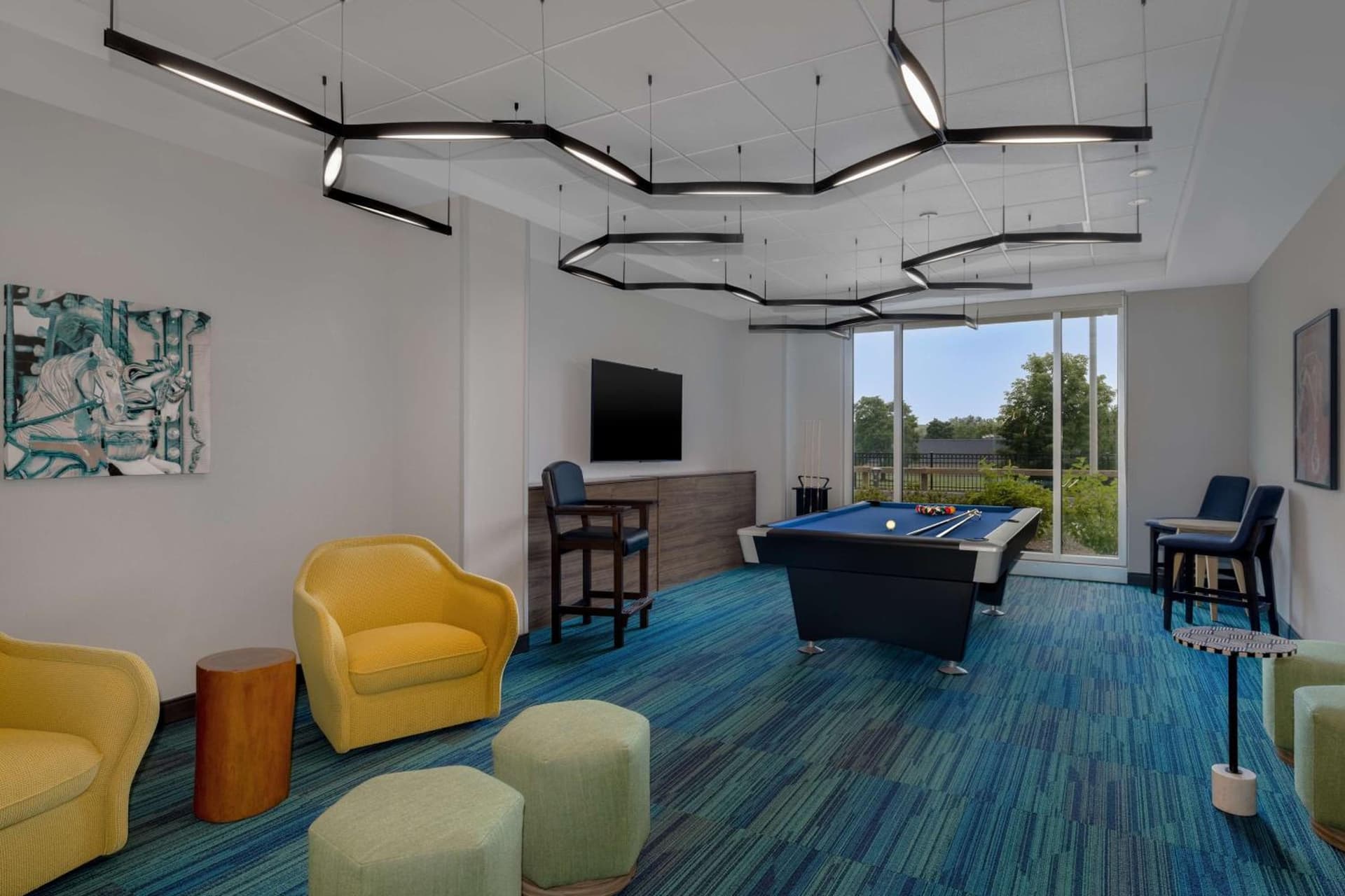 Home2 Suites By Hilton Bristol gallery photo in Bristol, CT — image 10
