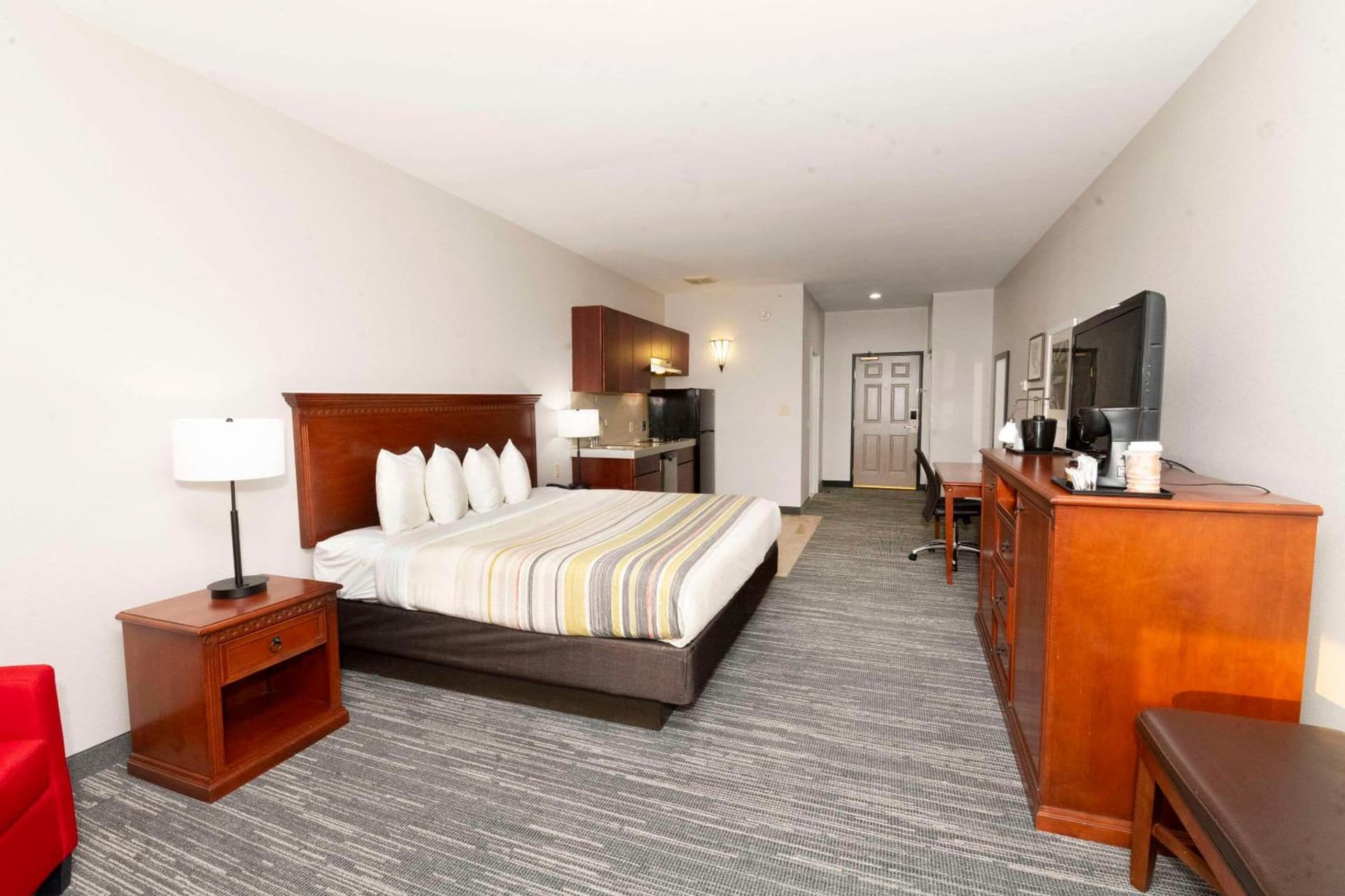 Country Inn & Suites by Radisson, Harrisburg - Hershey West, PA gallery photo in Harrisburg, PA — image 51