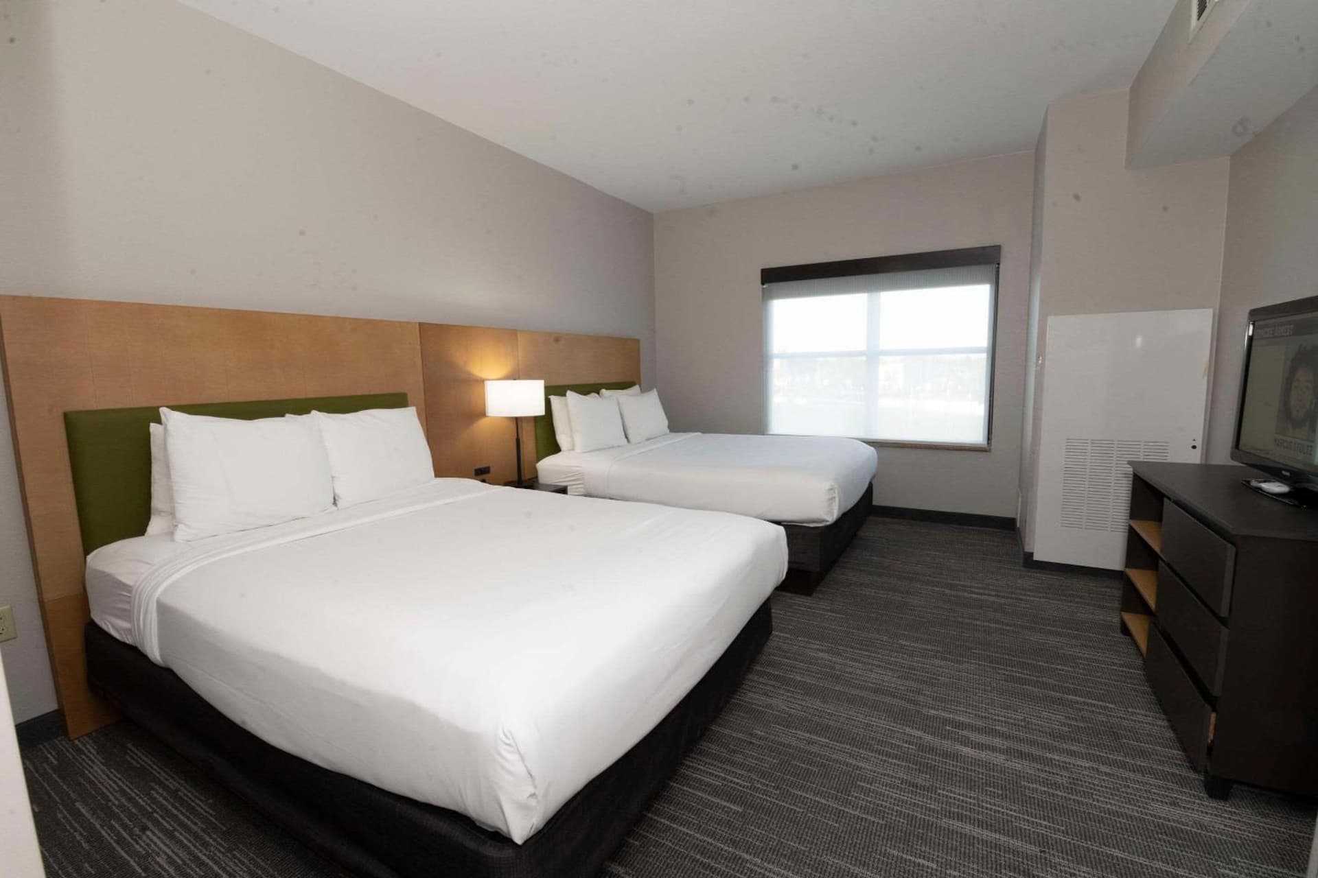 Country Inn & Suites by Radisson, Harrisburg - Hershey West, PA property views in Harrisburg, PA — gallery photo 3