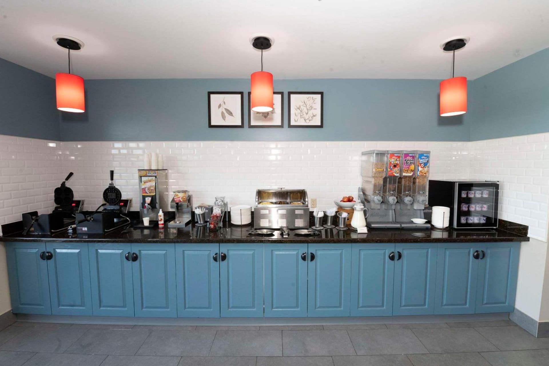 Country Inn & Suites by Radisson, Harrisburg - Hershey West, PA gallery photo in Harrisburg, PA — image 9