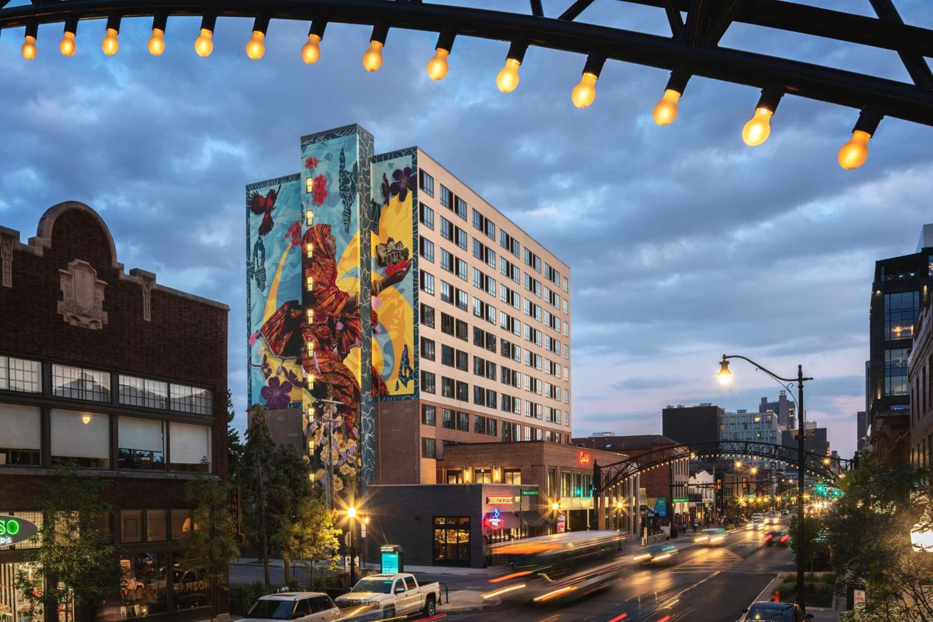 Graduate by Hilton Columbus gallery photo in Columbus, OH — image 54
