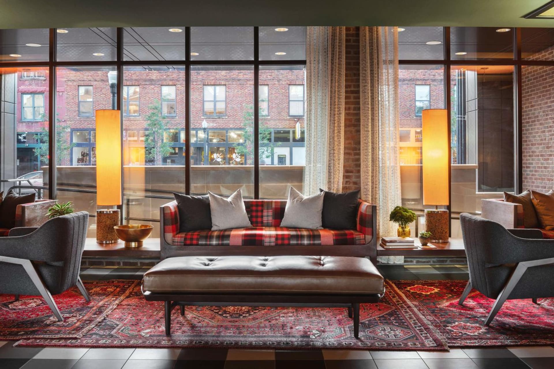 Graduate by Hilton Columbus gallery photo in Columbus, OH — image 64