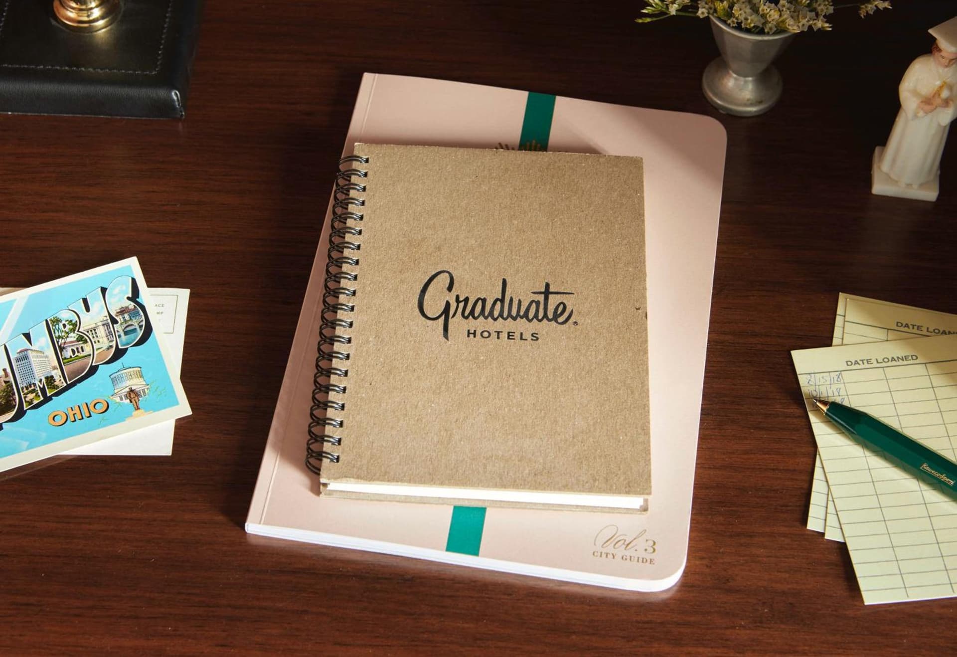 Graduate by Hilton Columbus gallery photo in Columbus, OH — image 80