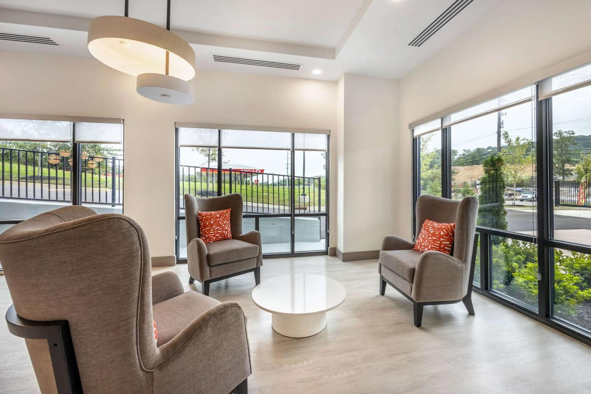 Comfort Inn & Suites Nashville Bellevue gallery photo in Bellevue — image 7