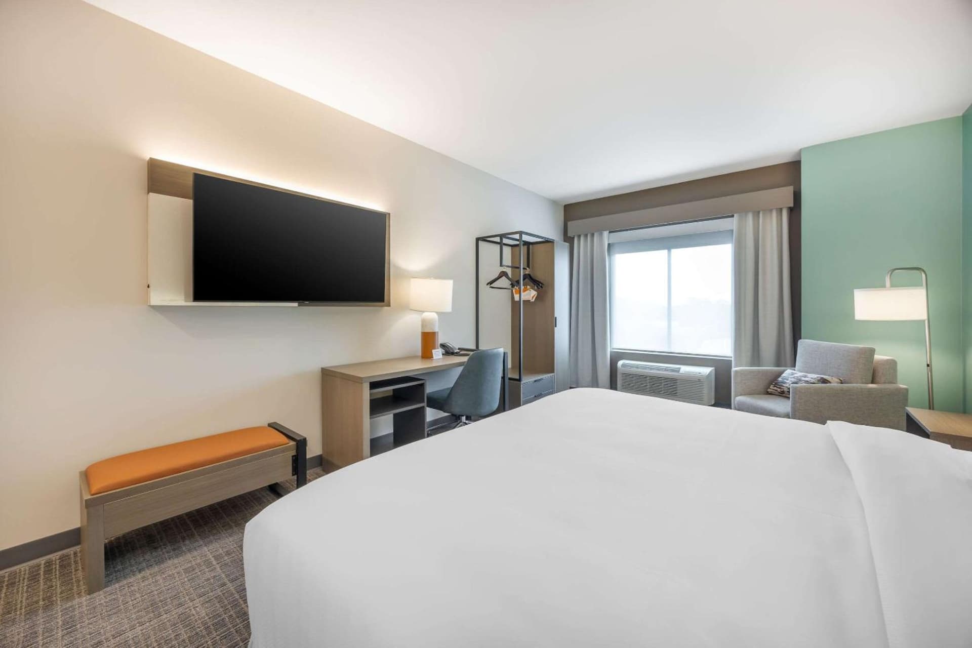 Comfort Inn & Suites Nashville Bellevue gallery photo in Bellevue — image 14