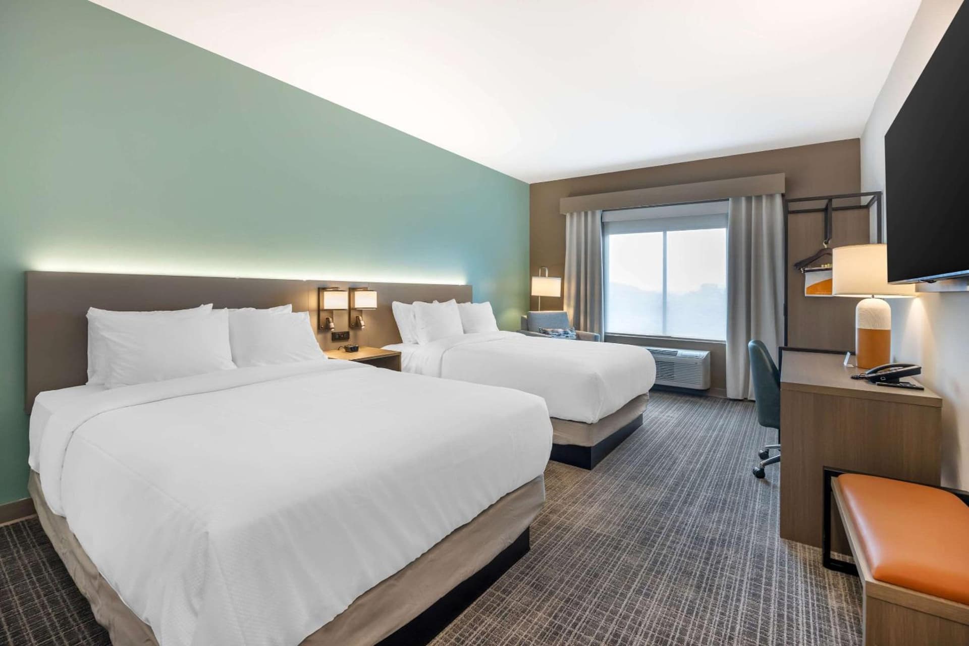 Comfort Inn & Suites Nashville Bellevue gallery photo in Bellevue — image 15