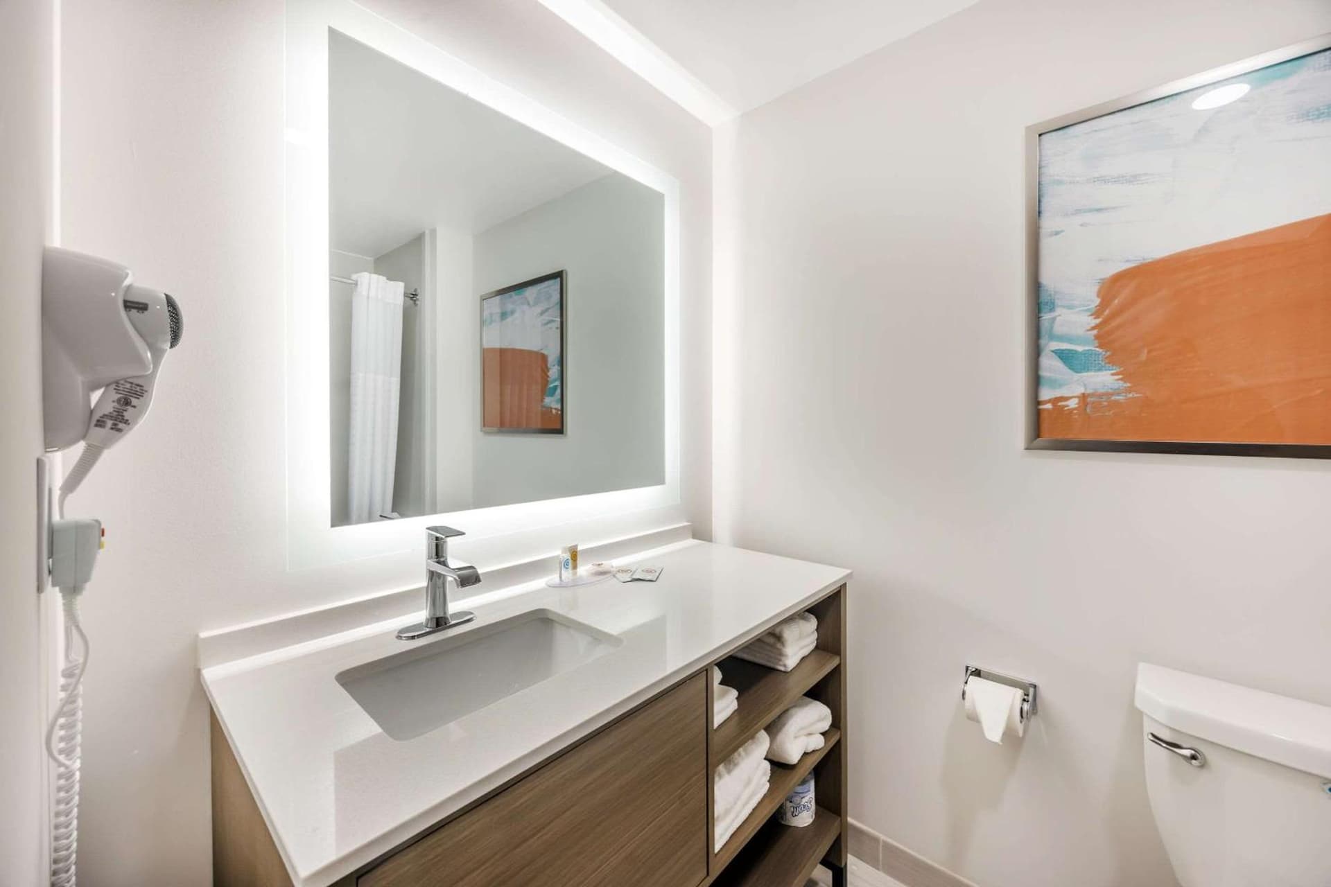 Comfort Inn & Suites Nashville Bellevue gallery photo in Bellevue — image 20