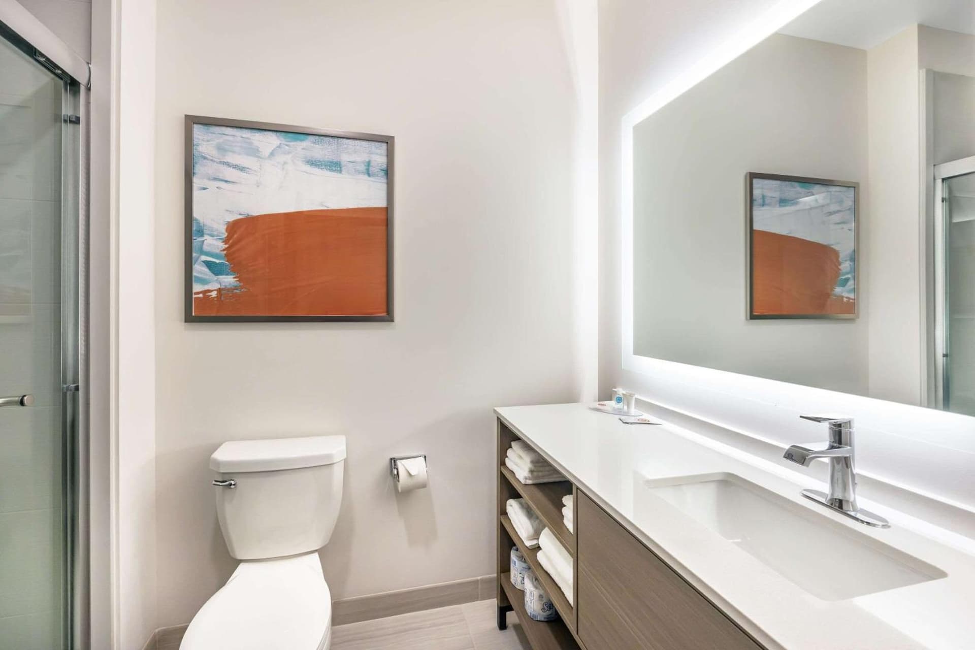 Comfort Inn & Suites Nashville Bellevue gallery photo in Bellevue — image 18