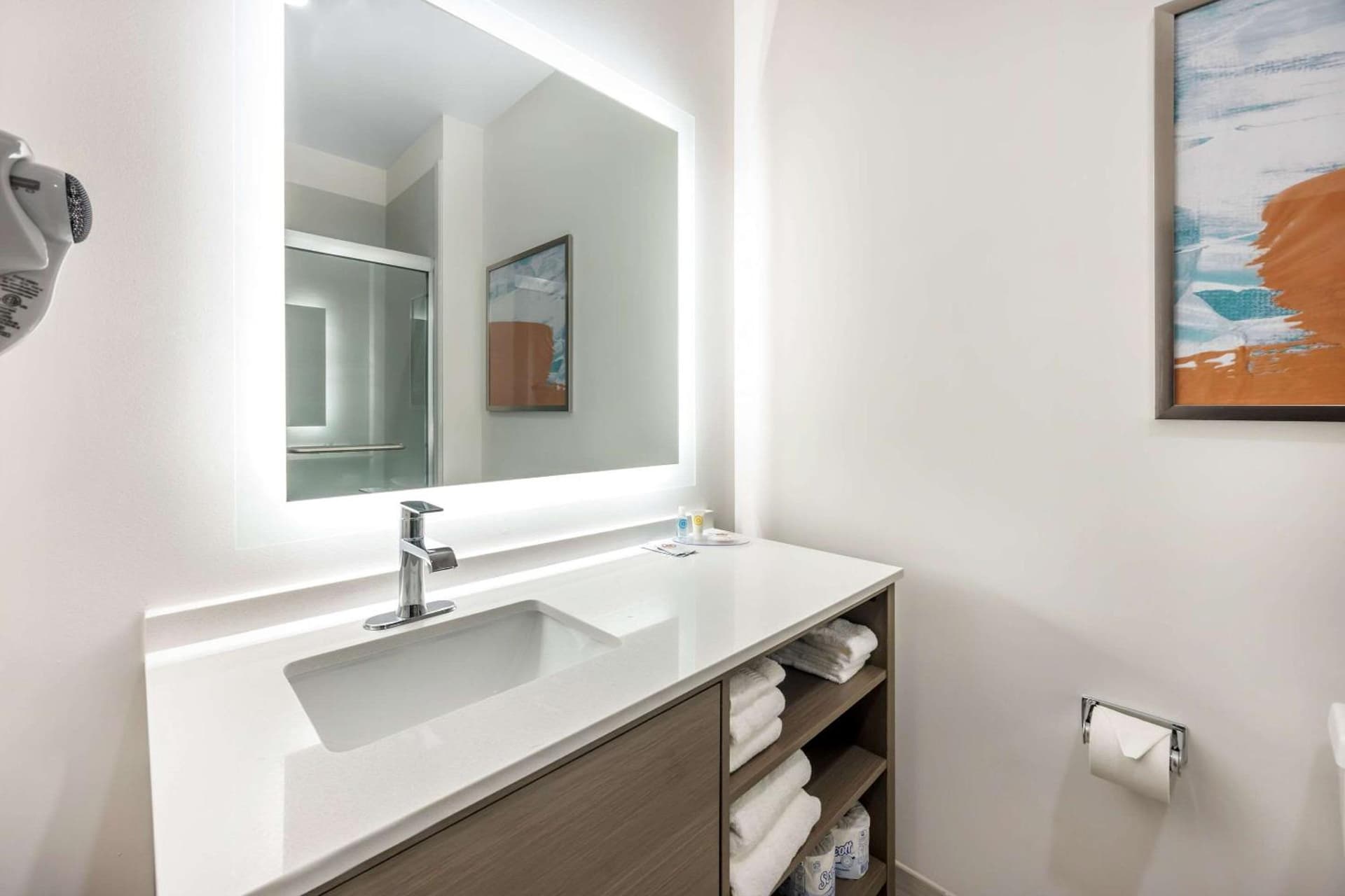 Comfort Inn & Suites Nashville Bellevue gallery photo in Bellevue — image 19
