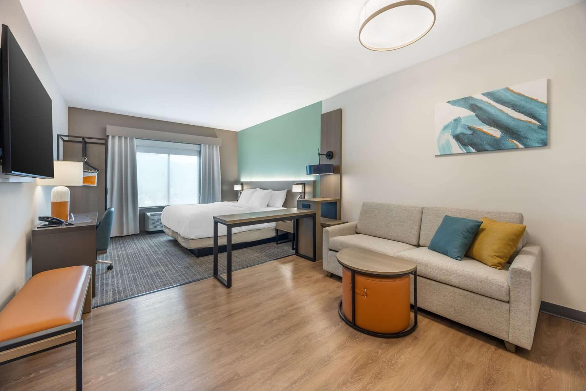 Comfort Inn & Suites Nashville Bellevue gallery photo in Bellevue — image 23