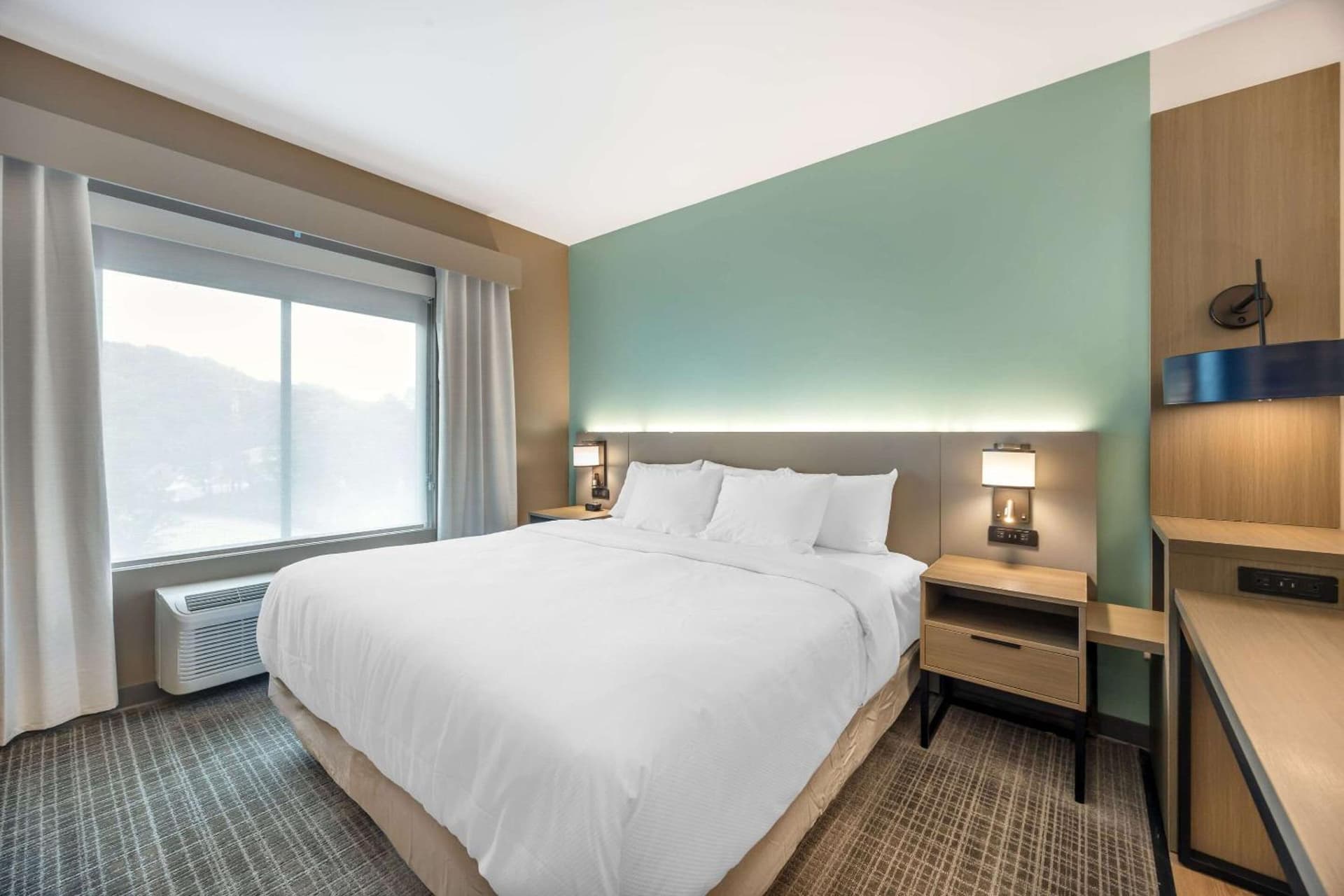 Comfort Inn & Suites Nashville Bellevue gallery photo in Bellevue — image 22