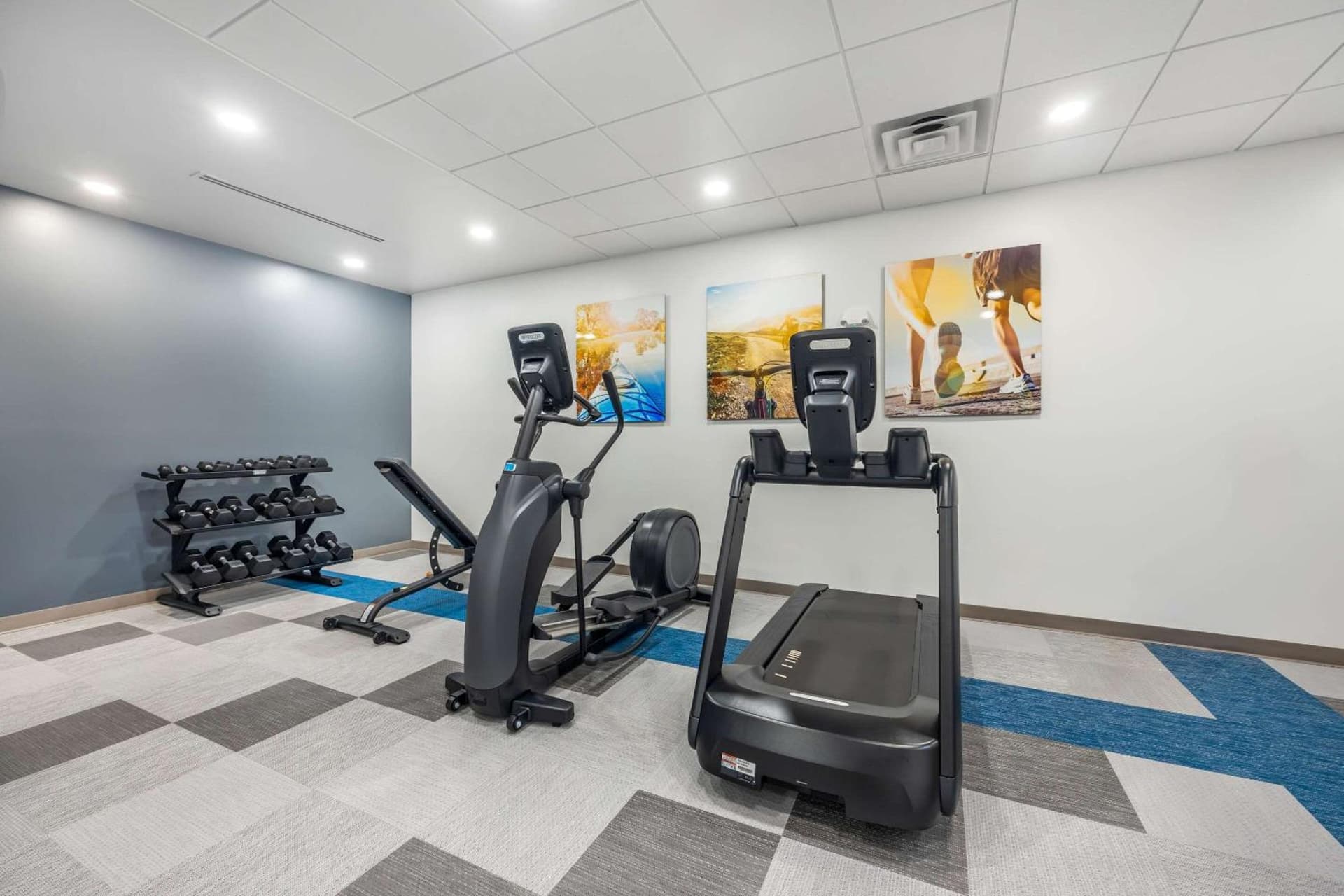 Comfort Inn & Suites Nashville Bellevue gallery photo in Bellevue — image 26