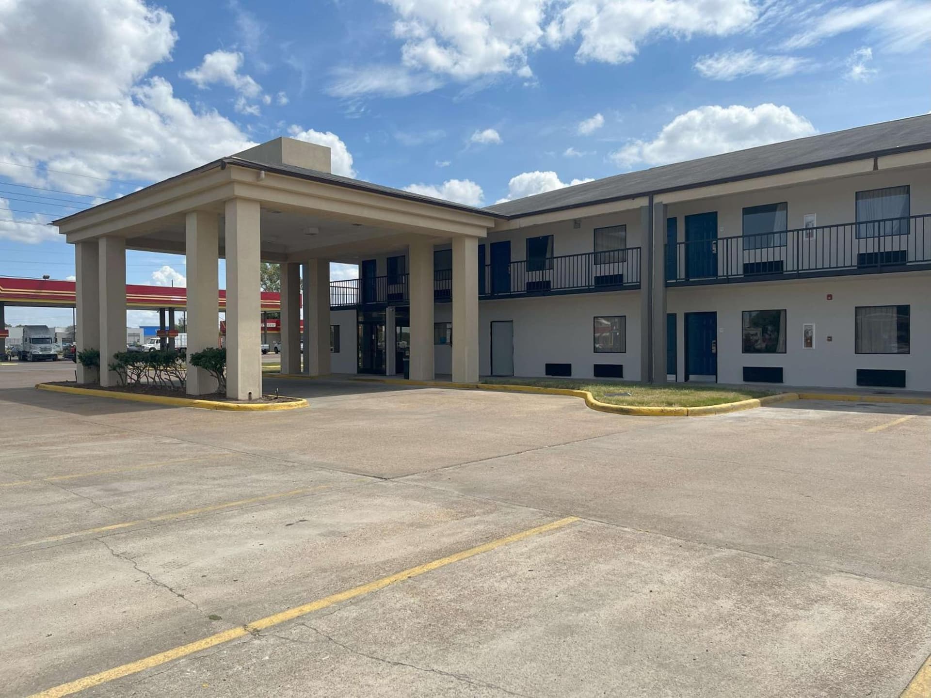 Motel 6 Cleveland, MS – Delta State University — hotel in Cleveland, Mississippi