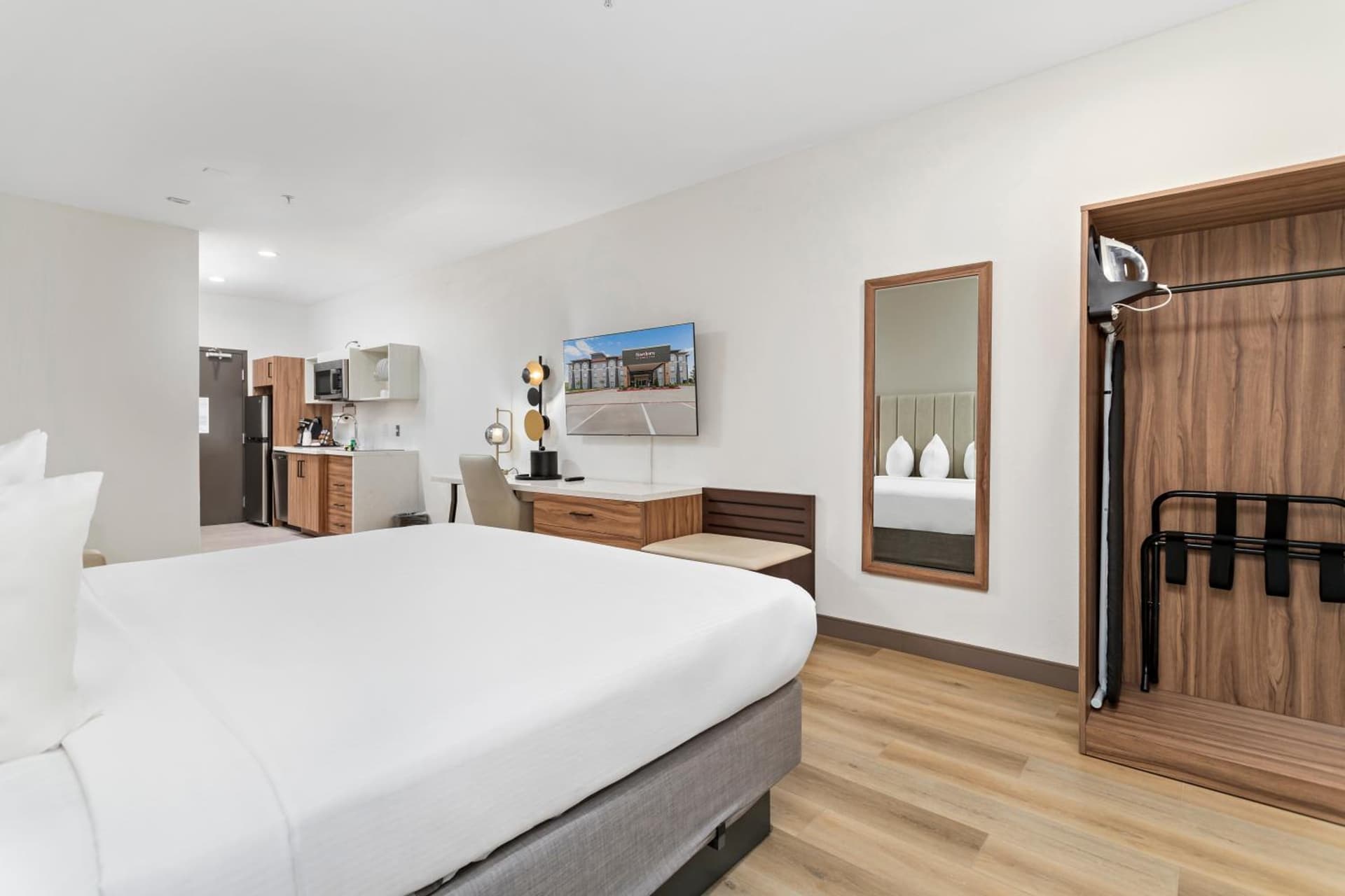 Hawthorn Extended Stay by Wyndham Port Arthur gallery photo in Port Arthur, TX — image 17