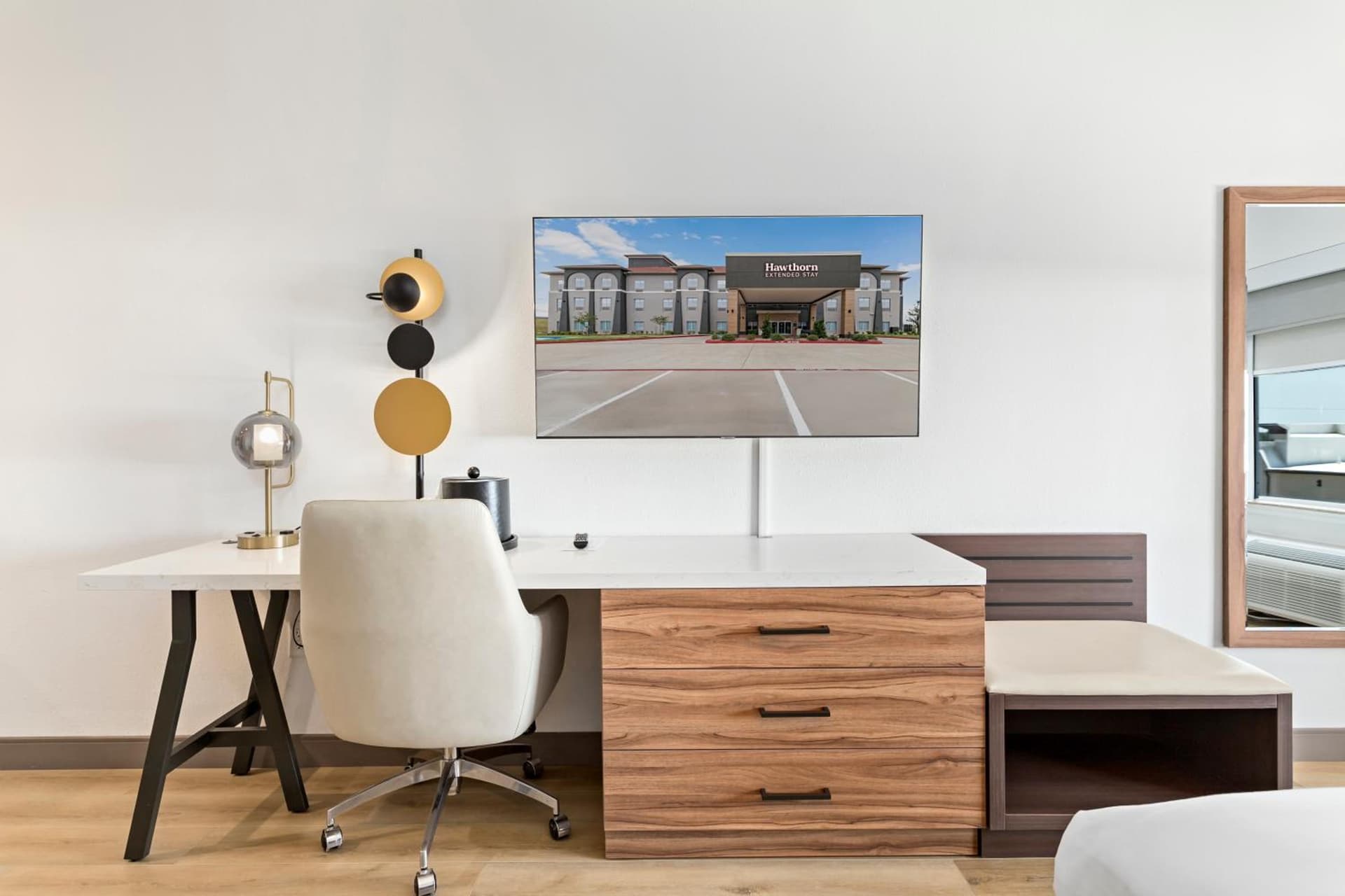 Hawthorn Extended Stay by Wyndham Port Arthur gallery photo in Port Arthur, TX — image 32