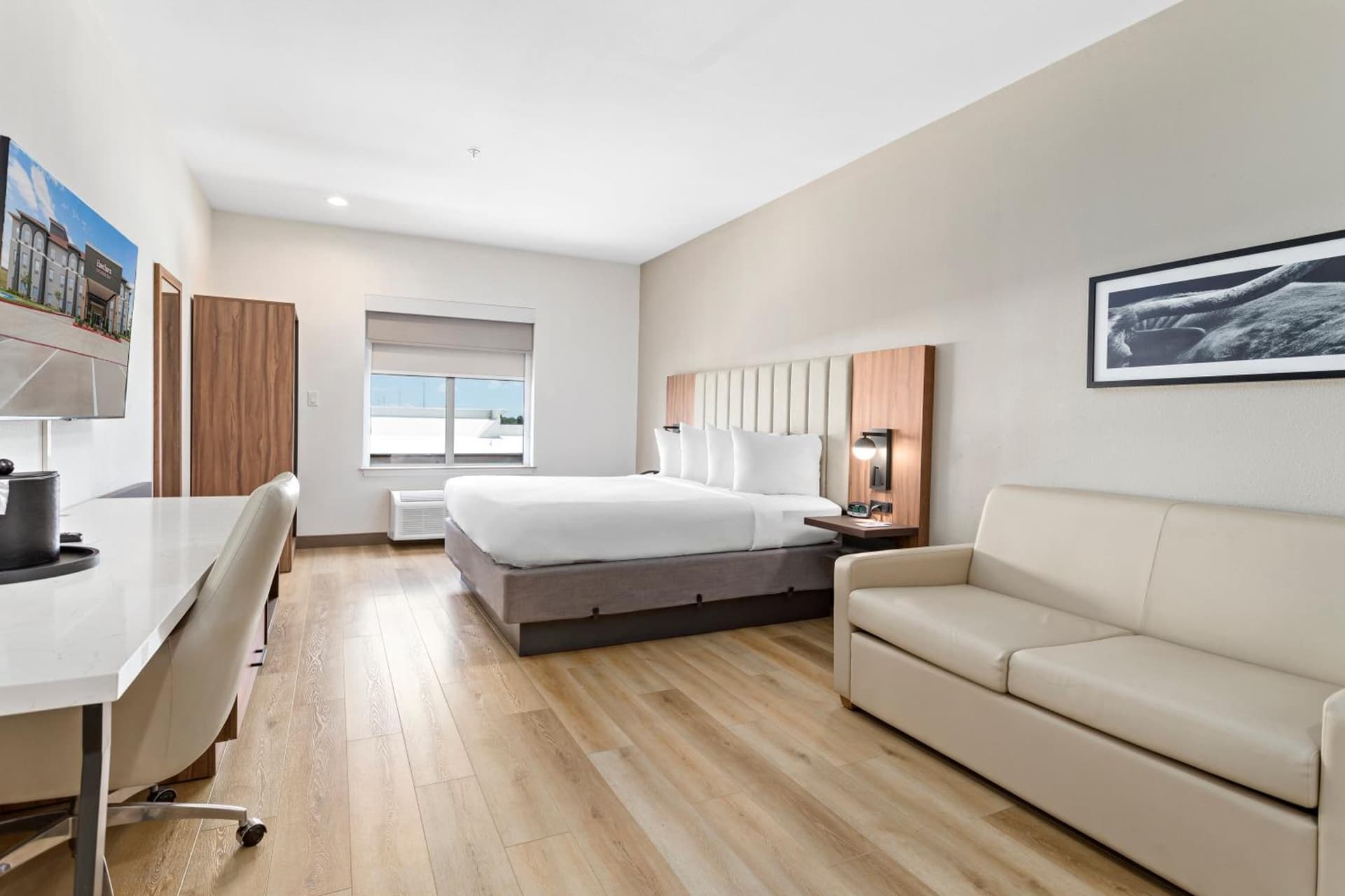 Hawthorn Extended Stay by Wyndham Port Arthur gallery photo in Port Arthur, TX — image 30