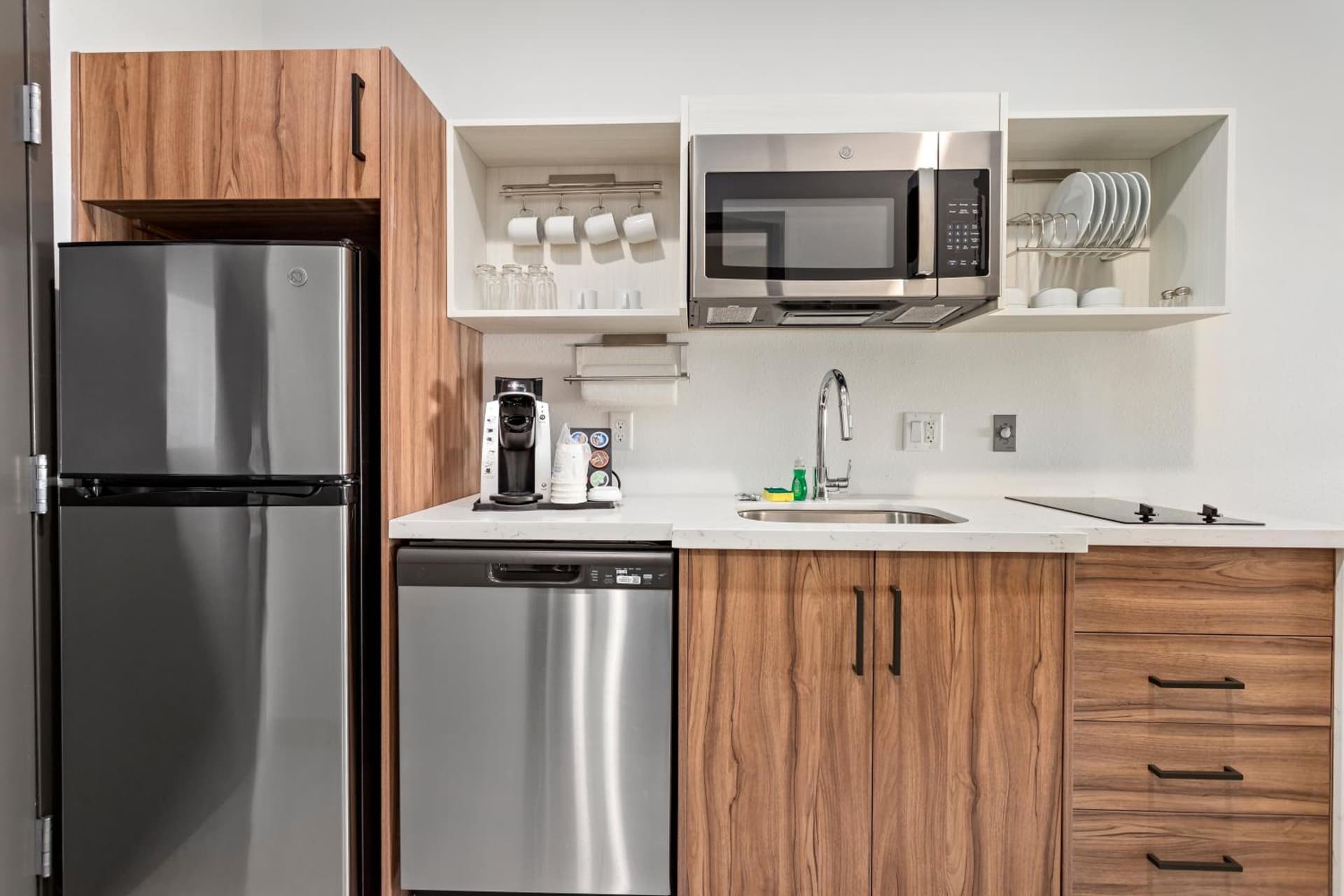 Hawthorn Extended Stay by Wyndham Port Arthur gallery photo in Port Arthur, TX — image 34