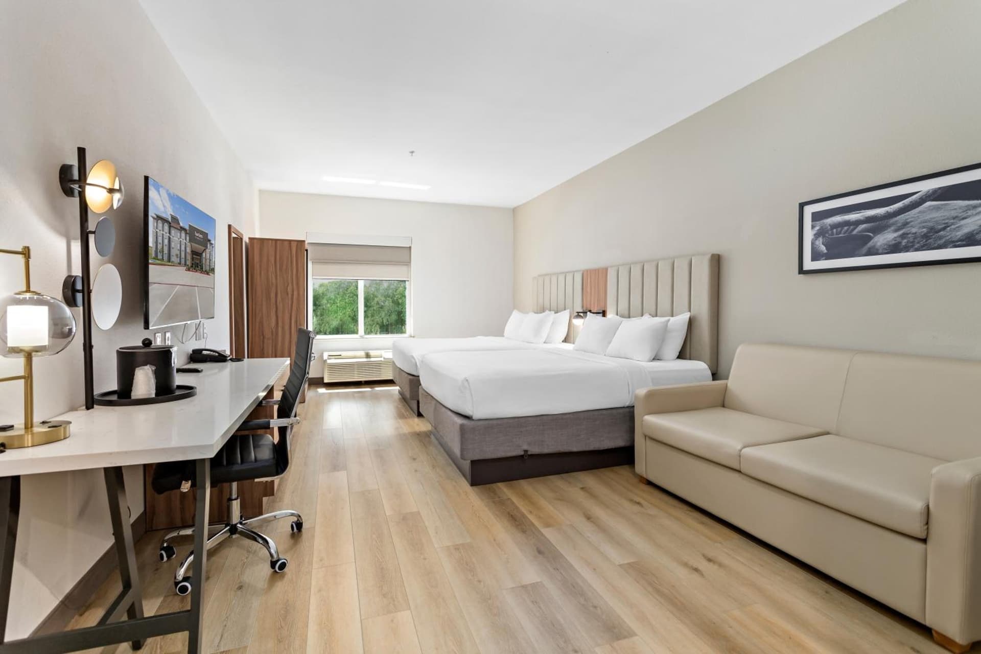 Hawthorn Extended Stay by Wyndham Port Arthur gallery photo in Port Arthur, TX — image 25