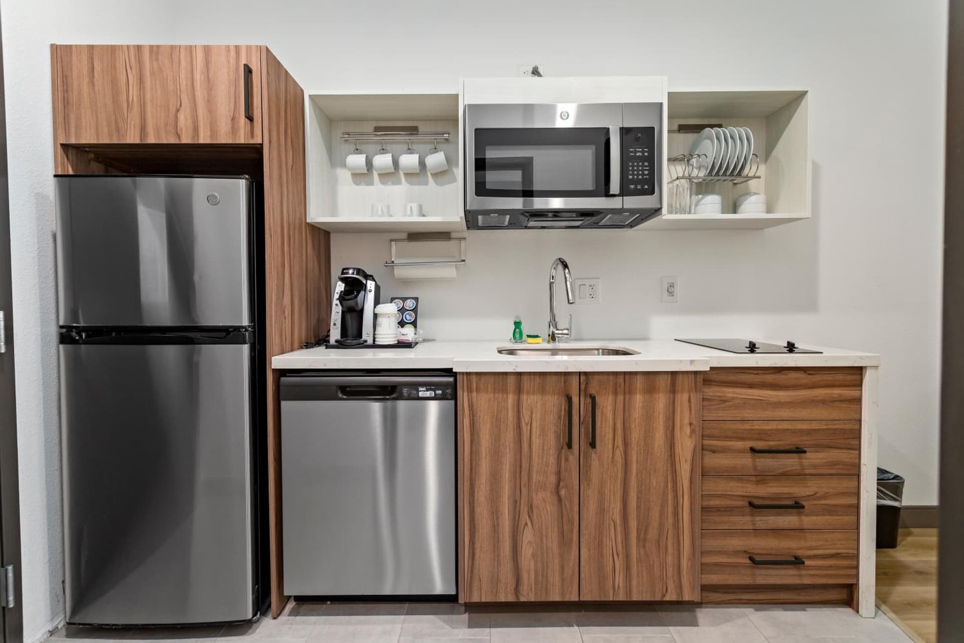 Hawthorn Extended Stay by Wyndham Port Arthur gallery photo in Port Arthur, TX — image 35