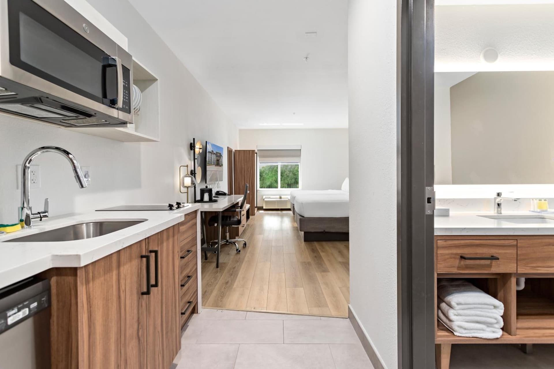 Hawthorn Extended Stay by Wyndham Port Arthur gallery photo in Port Arthur, TX — image 31