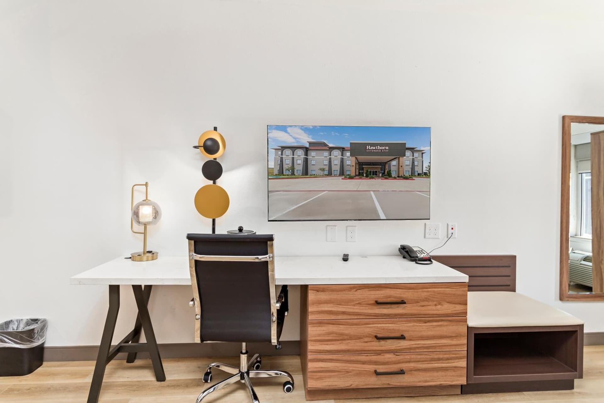Hawthorn Extended Stay by Wyndham Port Arthur gallery photo in Port Arthur, TX — image 8