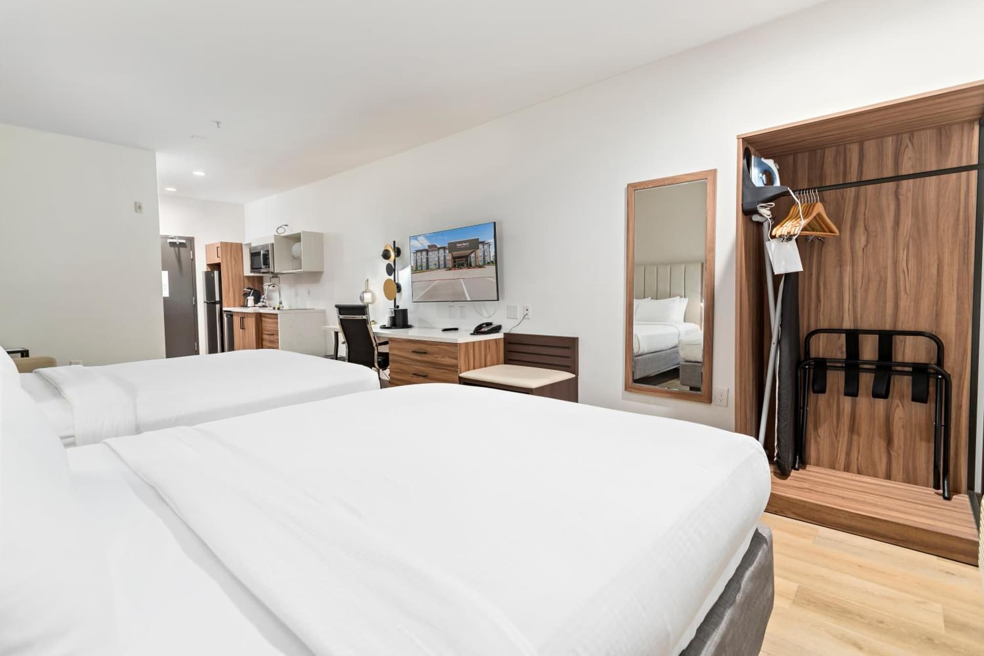 Hawthorn Extended Stay by Wyndham Port Arthur gallery photo in Port Arthur, TX — image 27