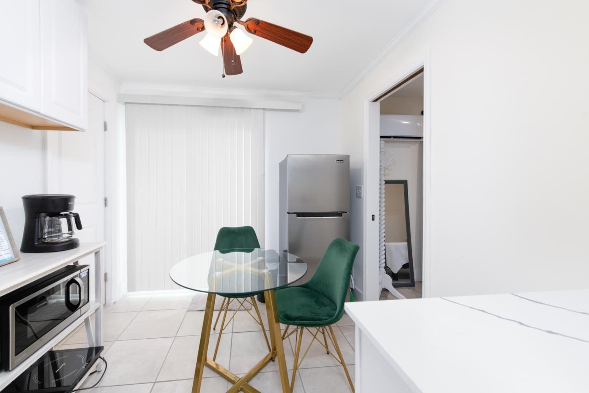 Sunshine State of Mind Studio property views in Jensen Beach, FL — gallery photo 3