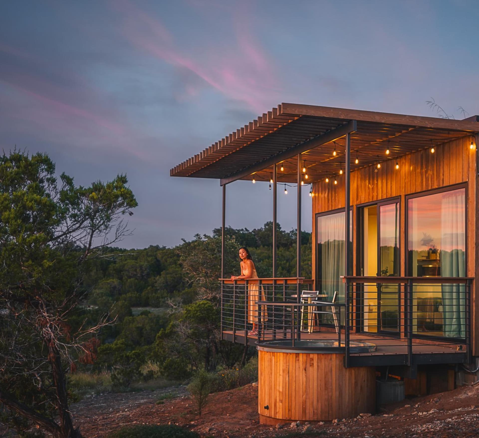 Onera Wimberley — hotel in Wimberley, Texas