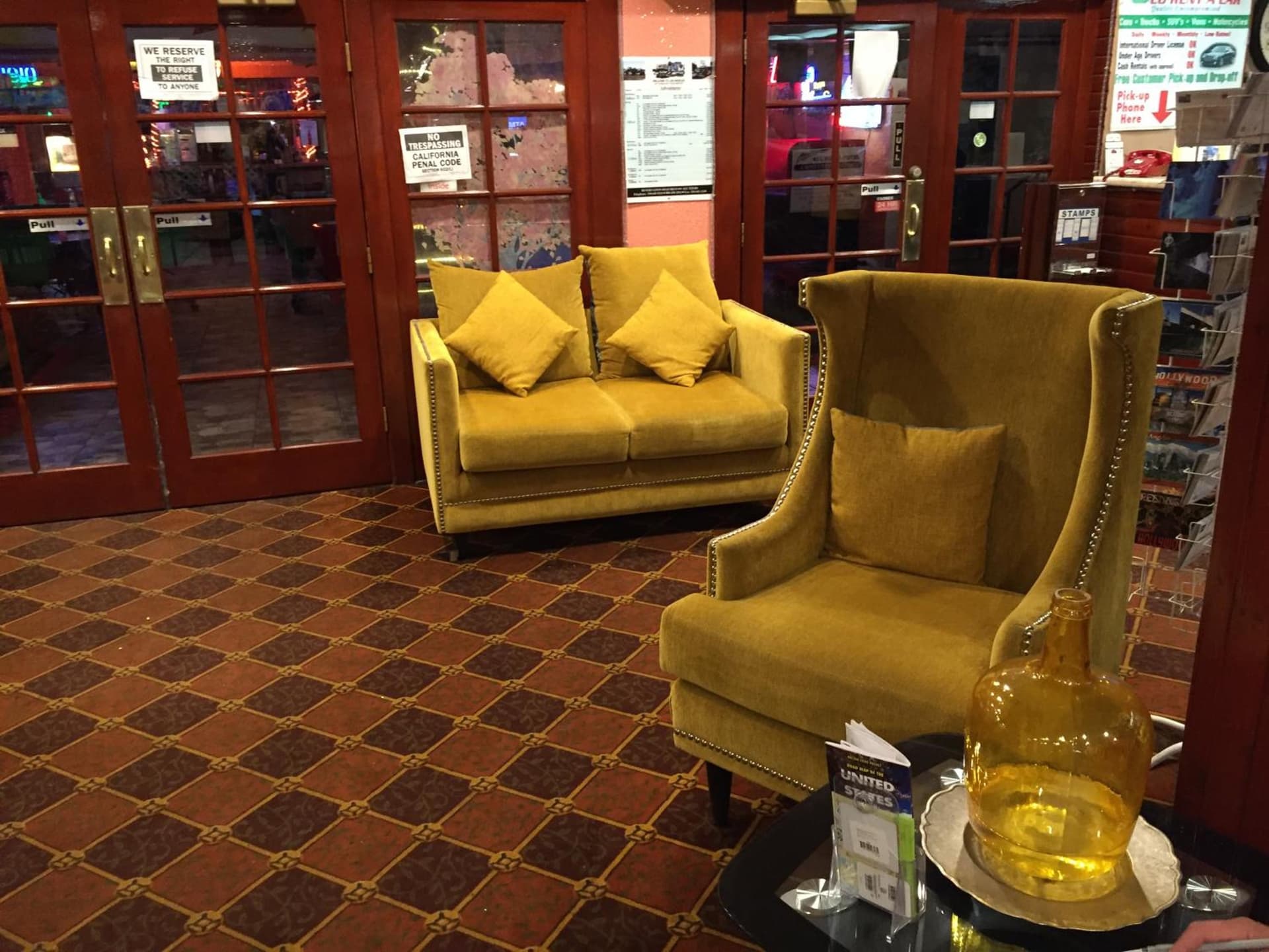 Tradewinds Hotel LAX Airport gallery photo in Inglewood, CA — image 30