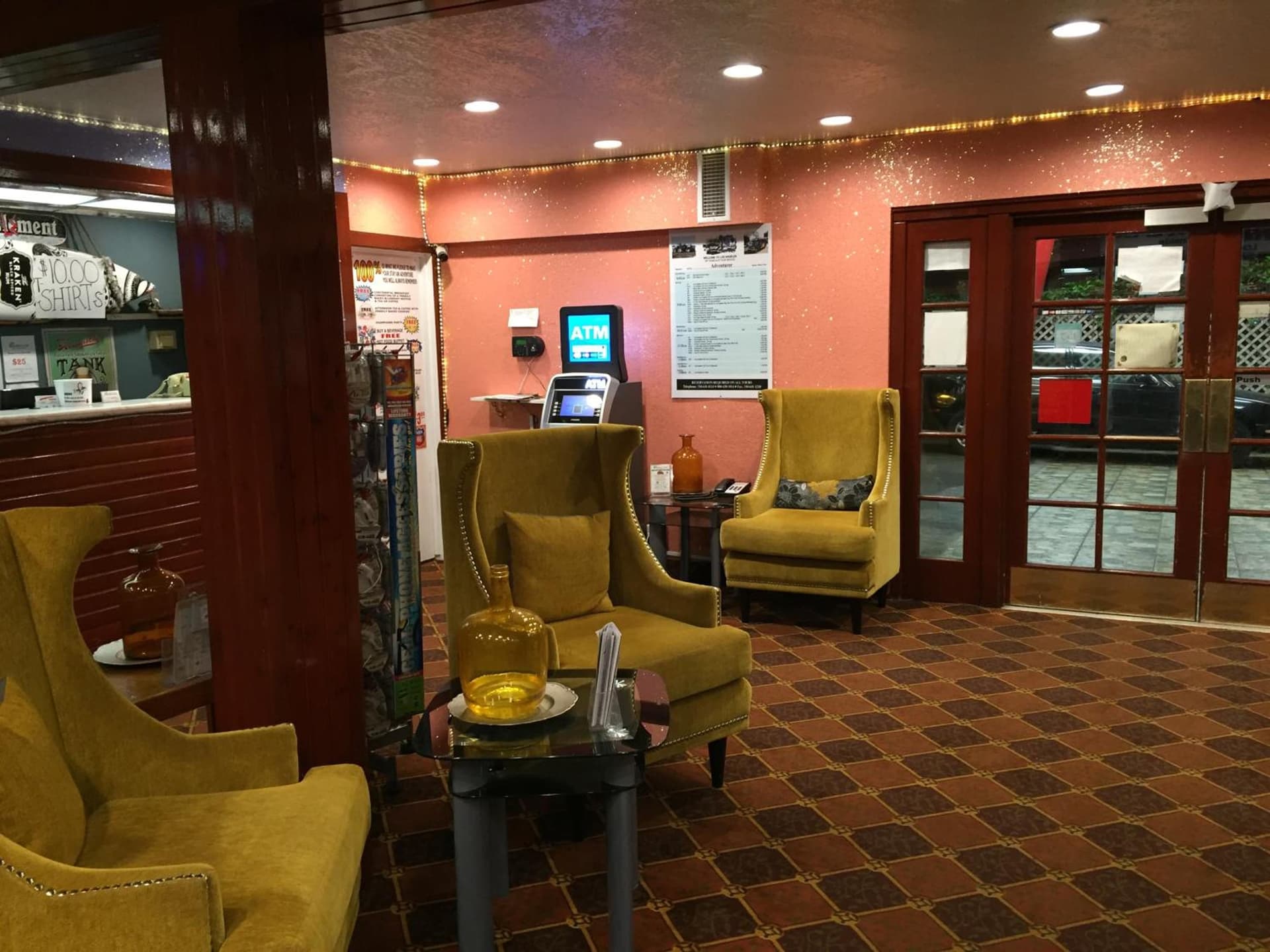 Tradewinds Hotel LAX Airport gallery photo in Inglewood, CA — image 24