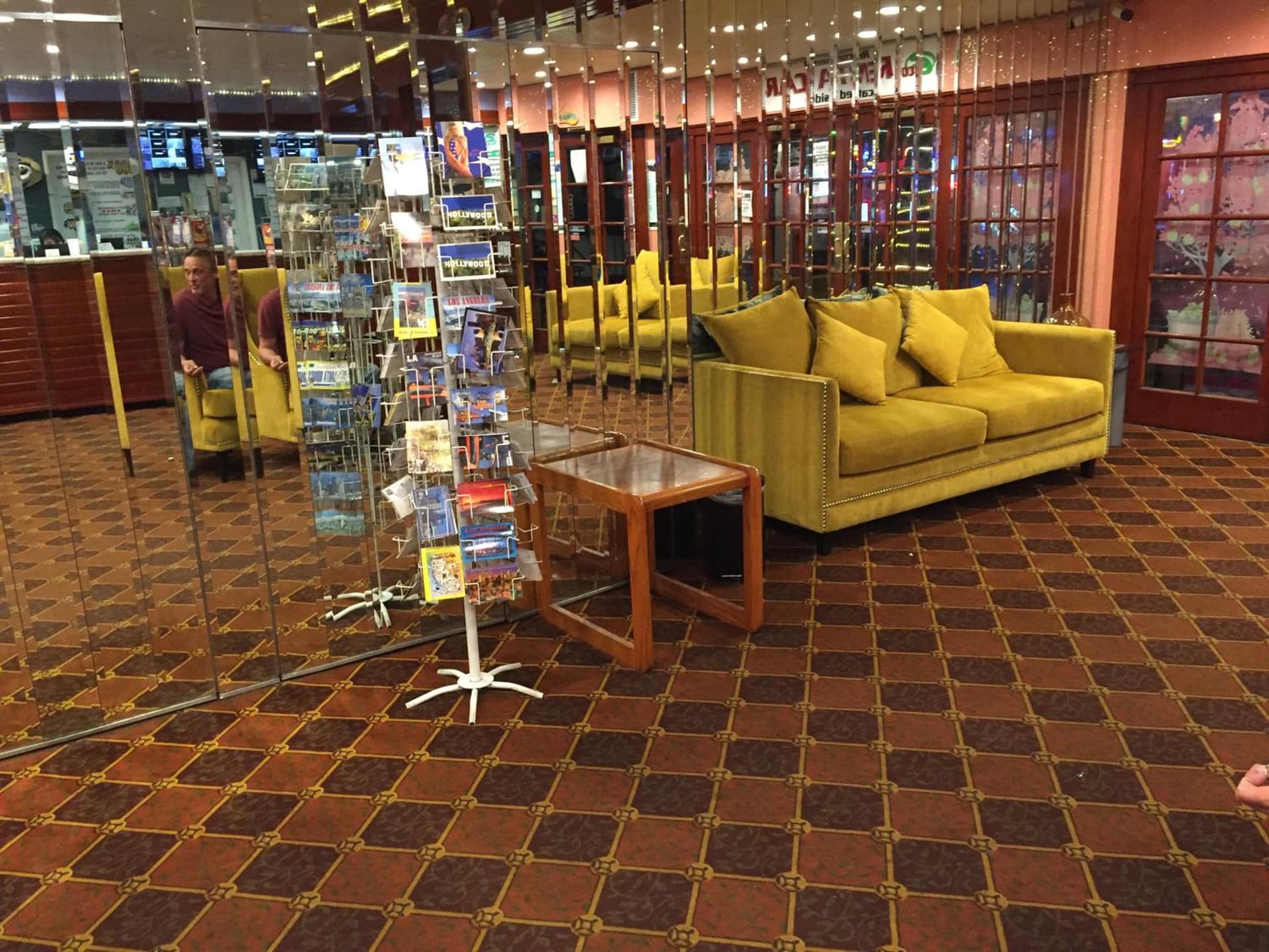Tradewinds Hotel LAX Airport gallery photo in Inglewood, CA — image 39