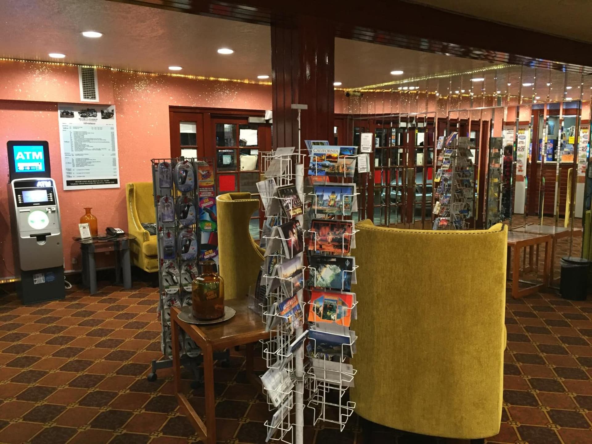 Tradewinds Hotel LAX Airport gallery photo in Inglewood, CA — image 5