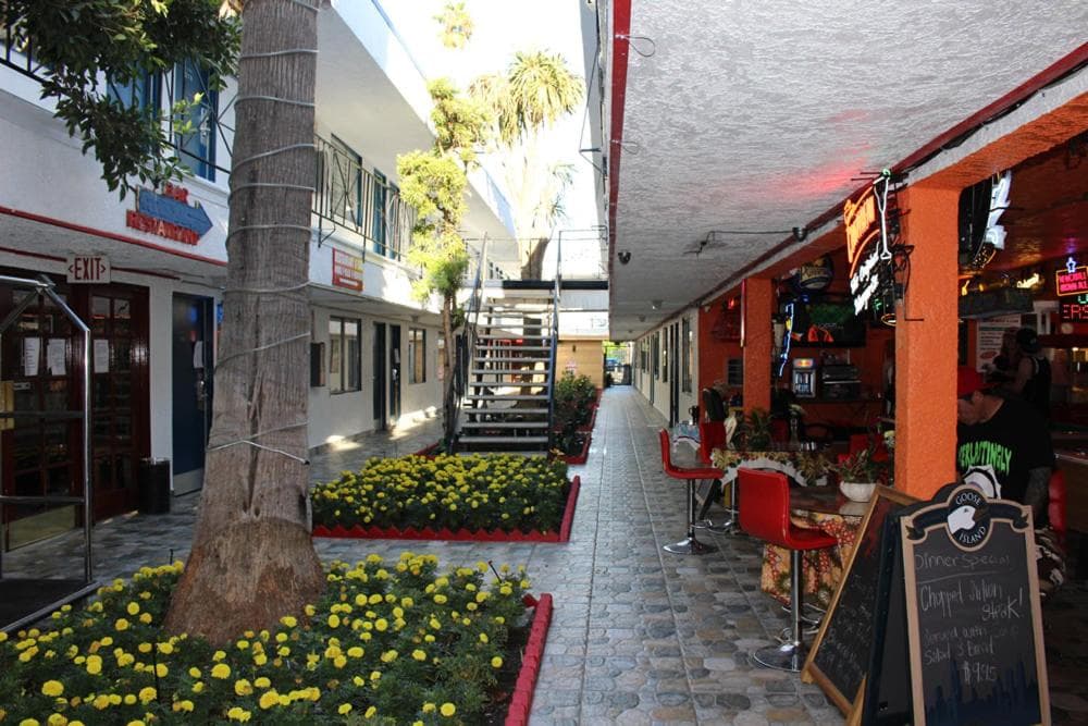 Tradewinds Hotel LAX Airport gallery photo in Inglewood, CA — image 14
