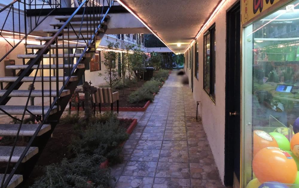 Tradewinds Hotel LAX Airport gallery photo in Inglewood, CA — image 12