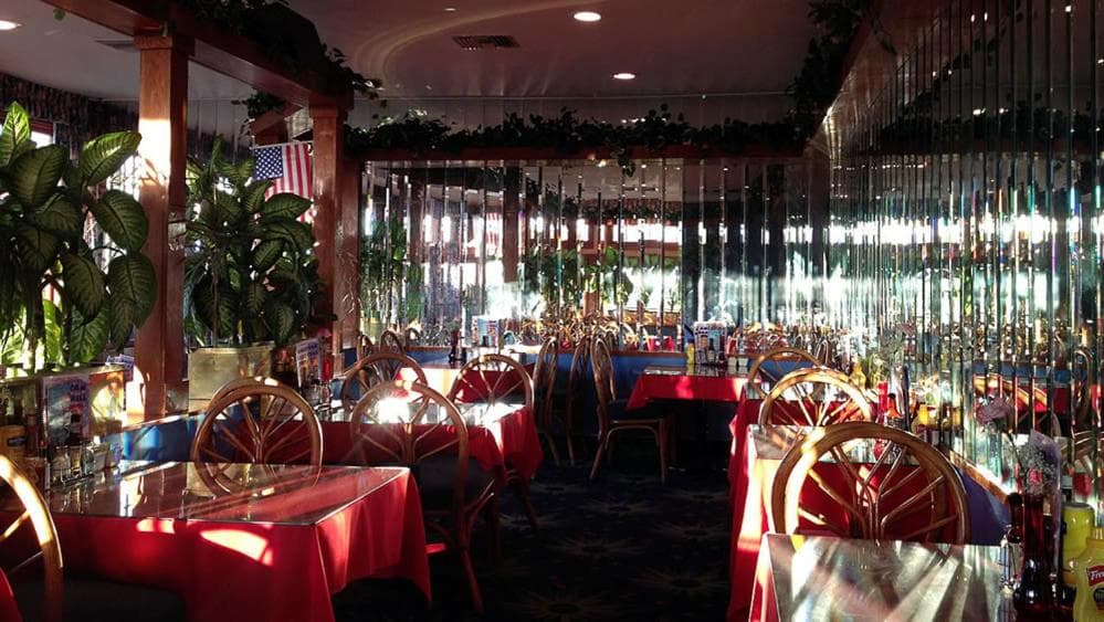 Tradewinds Hotel LAX Airport gallery photo in Inglewood, CA — image 32