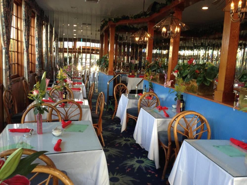 Tradewinds Hotel LAX Airport gallery photo in Inglewood, CA — image 15