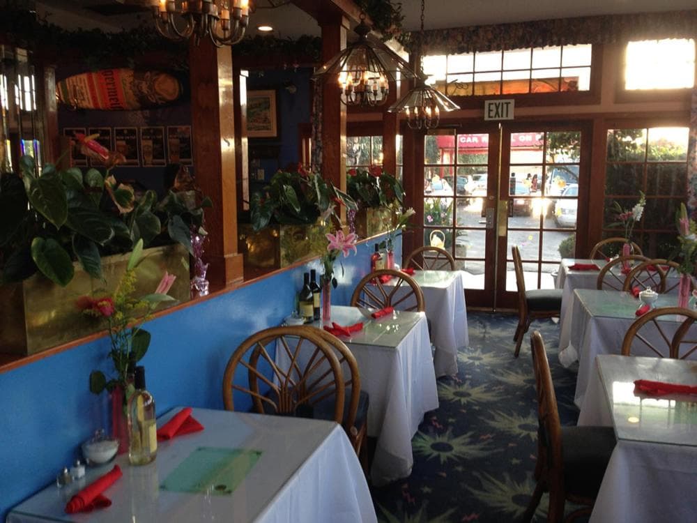 Tradewinds Hotel LAX Airport gallery photo in Inglewood, CA — image 23