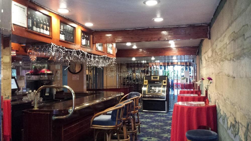 Tradewinds Hotel LAX Airport gallery photo in Inglewood, CA — image 13