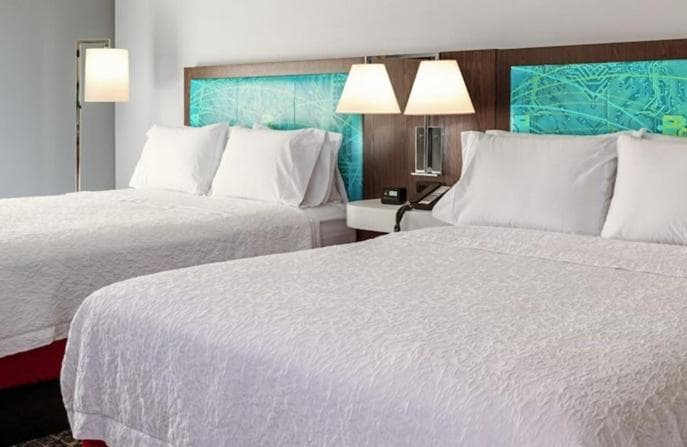 Hampton Inn By Hilton Ocoee Orlando gallery photo in Orlando, FL — image 4