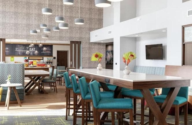 Hampton Inn By Hilton Ocoee Orlando gallery photo in Orlando, FL — image 6