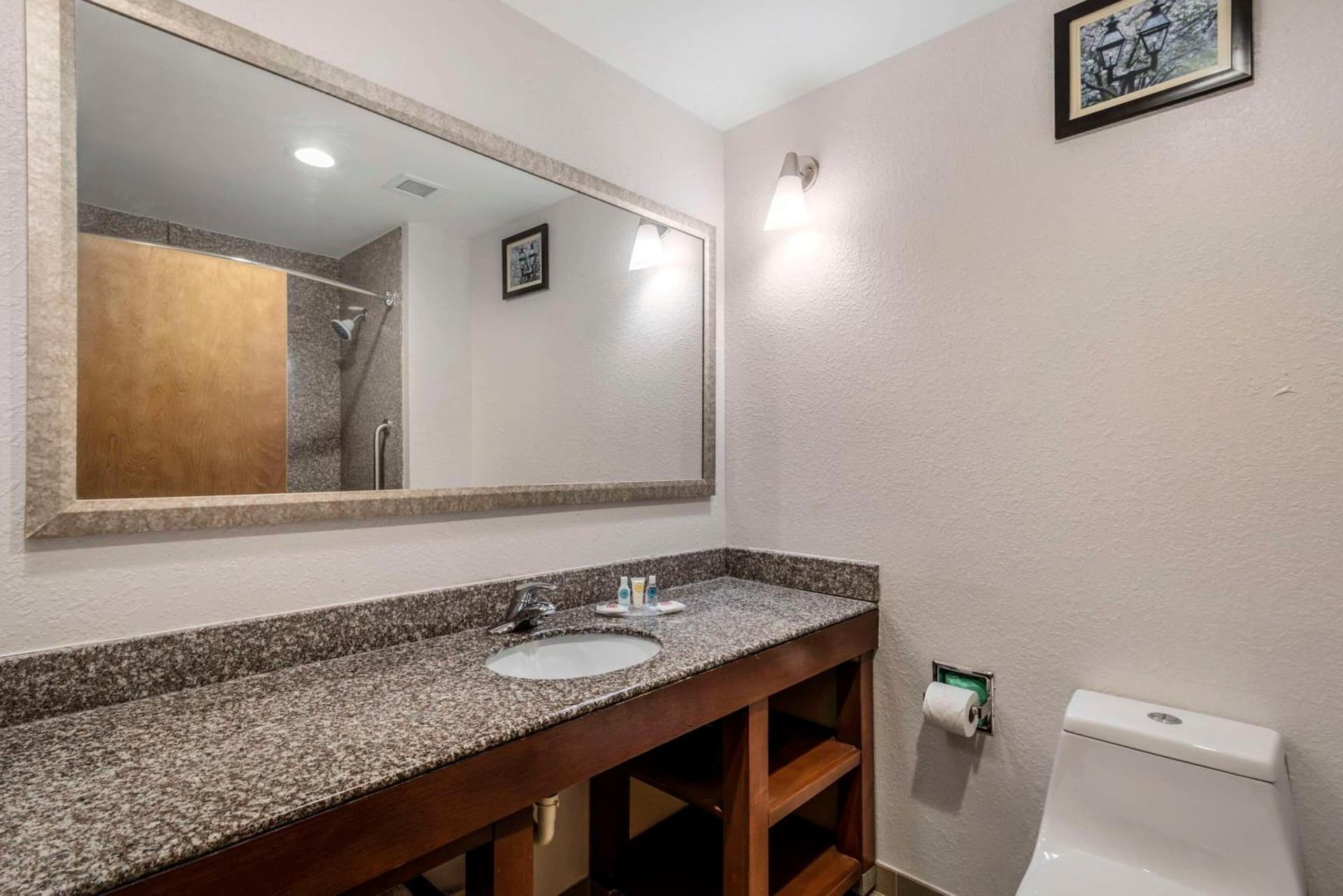 Comfort Suites Macon Northwest gallery photo in Macon, GA — image 31