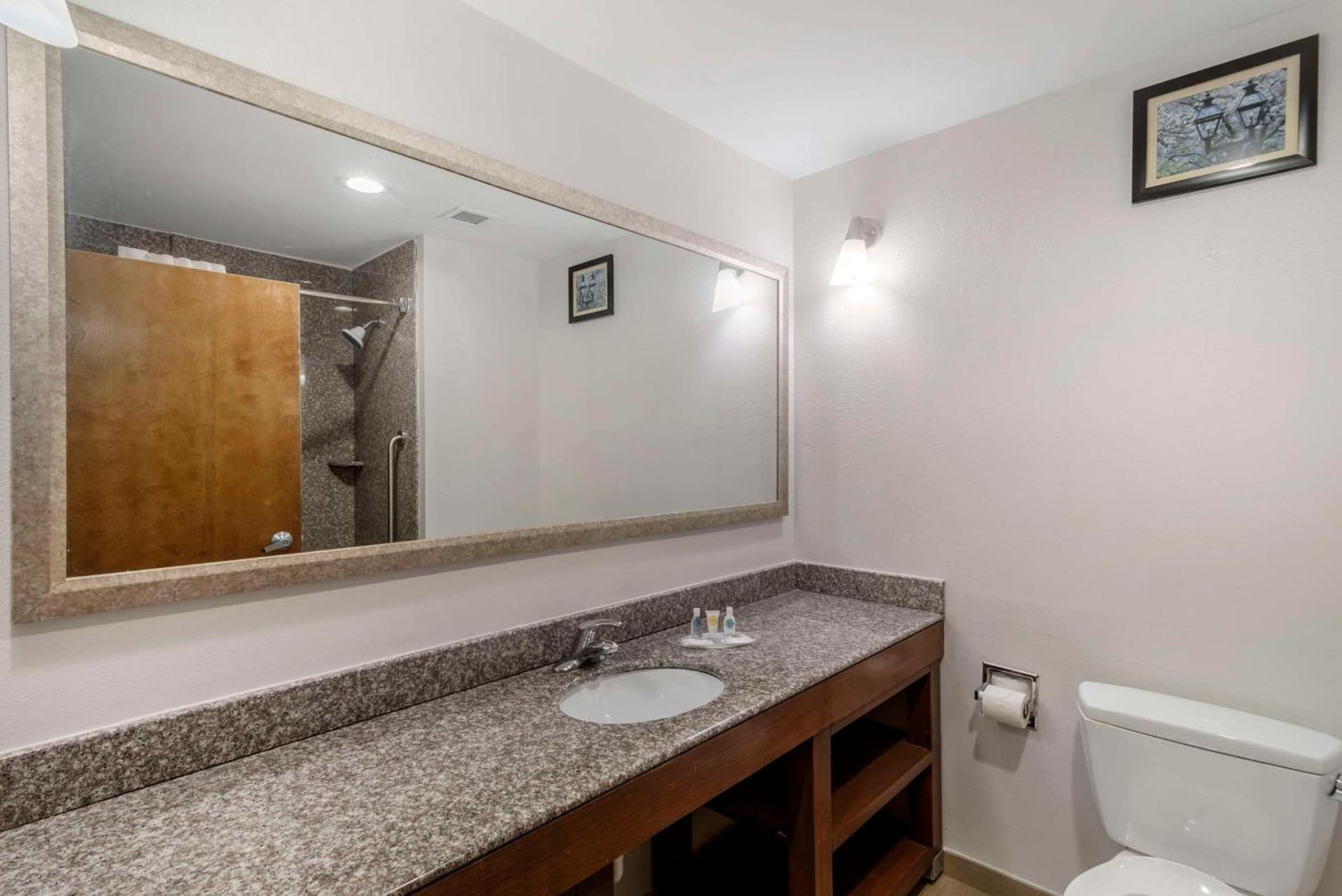 Comfort Suites Macon Northwest gallery photo in Macon, GA — image 24