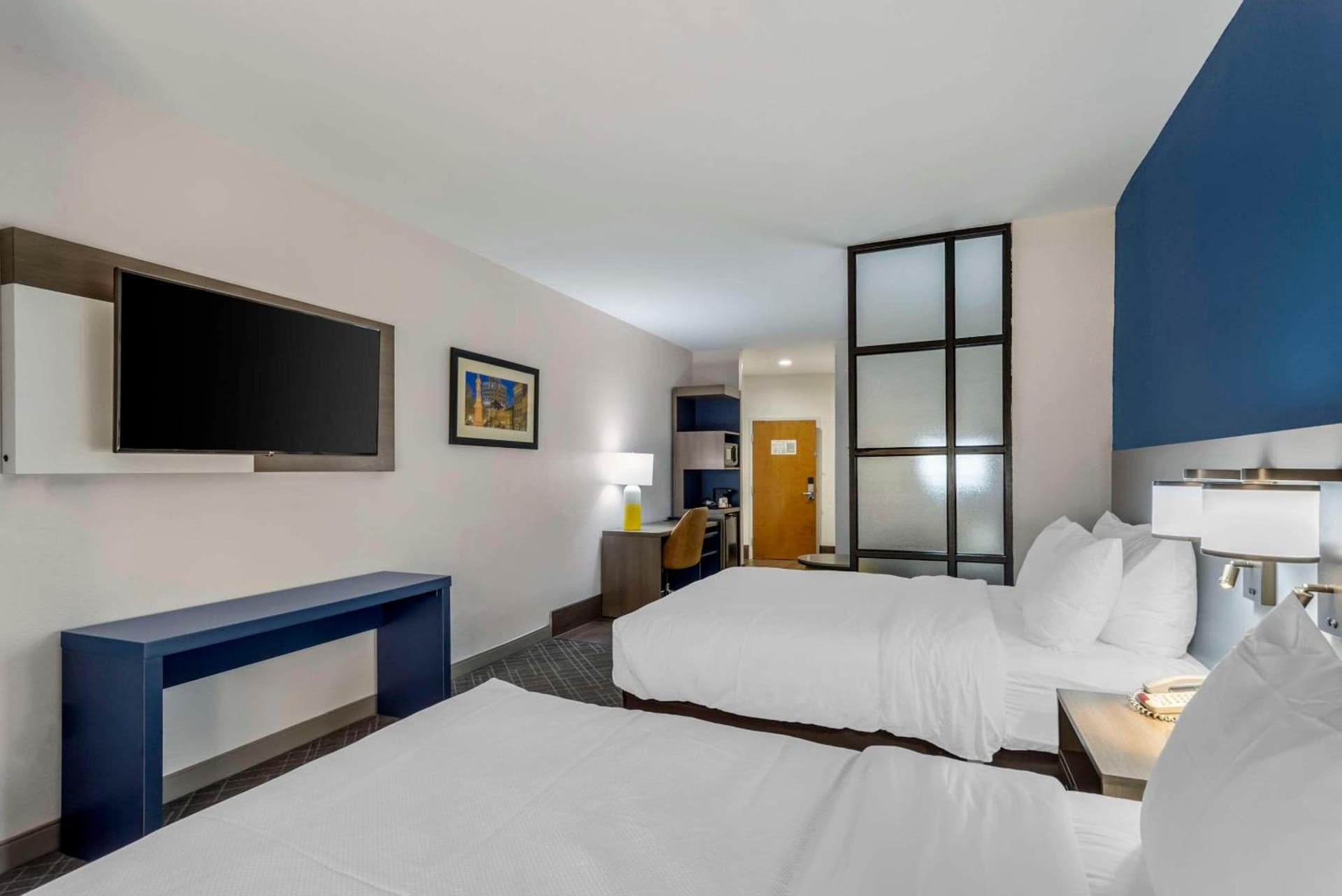 Comfort Suites Macon Northwest gallery photo in Macon, GA — image 20