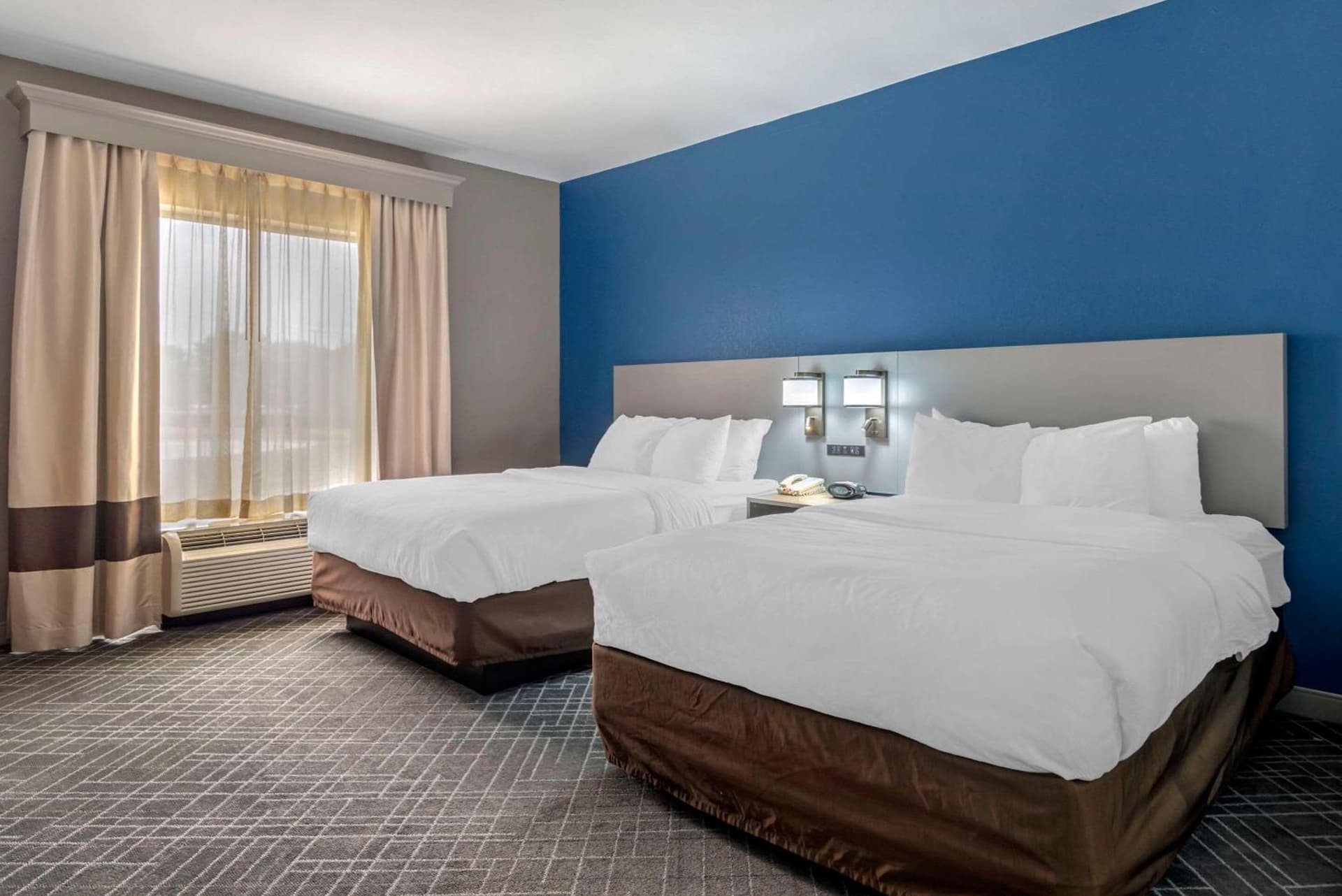 Comfort Suites Macon Northwest gallery photo in Macon, GA — image 16